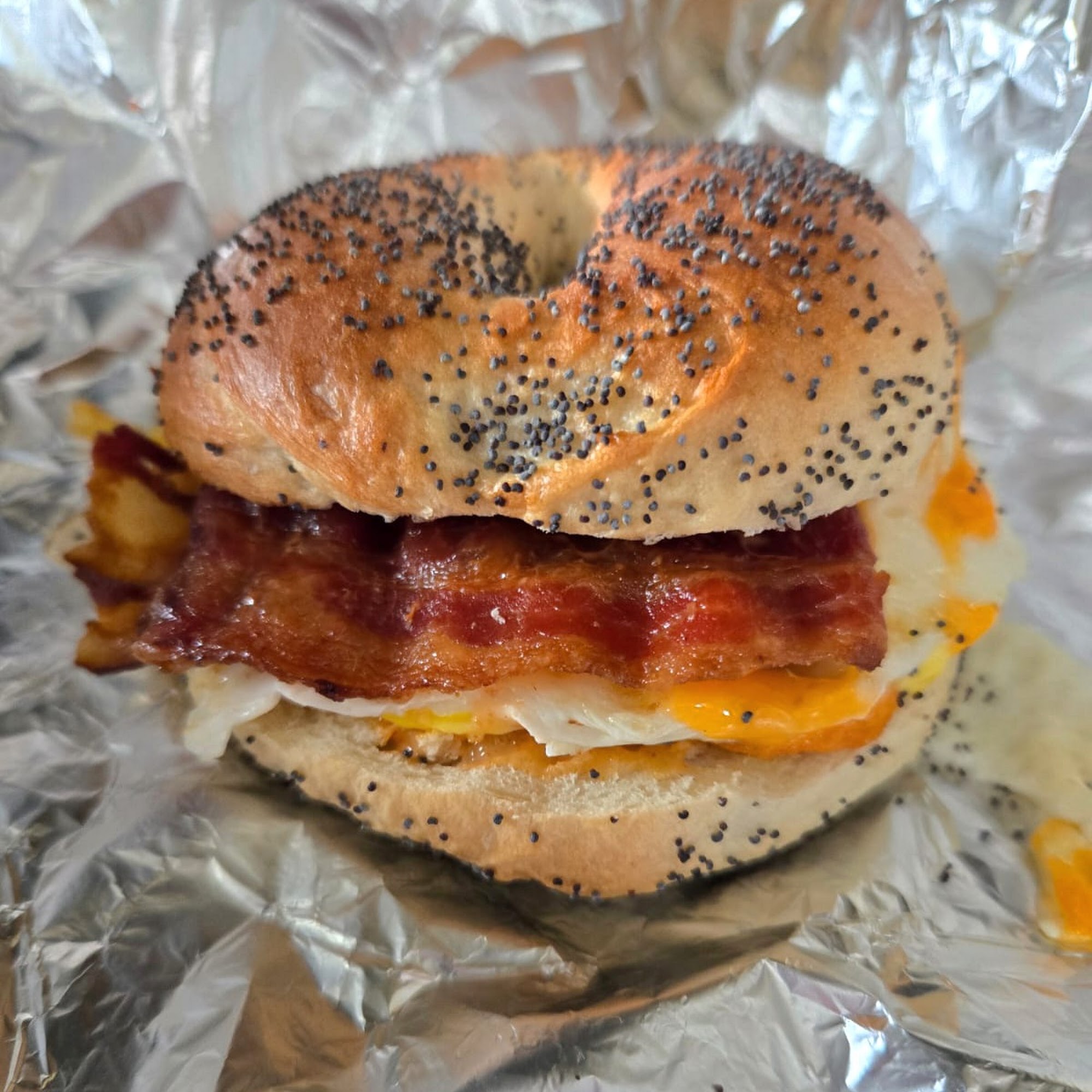 Poppies Bagel Company Orillia