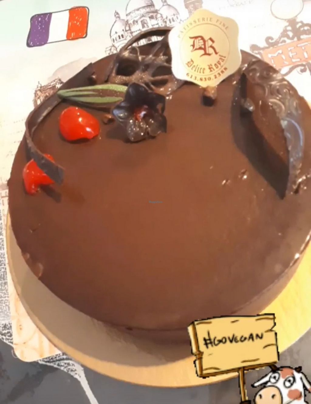 Photo credit: happycow