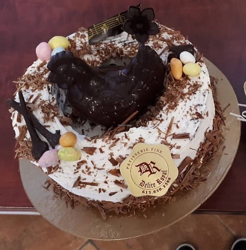 Photo credit: happycow