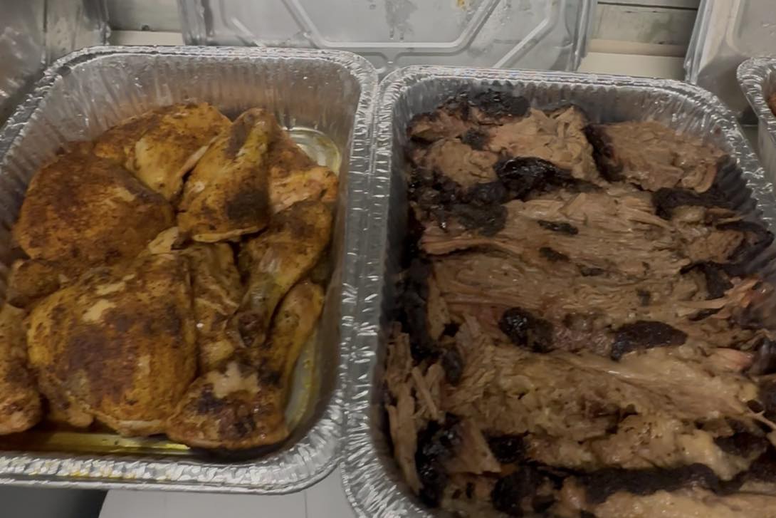 Chapel Hill Grooming inc Orleans