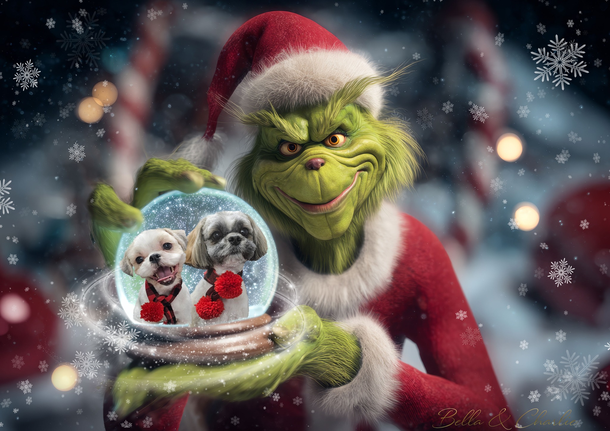 Ruff Cuts Dog Grooming Studio Orleans