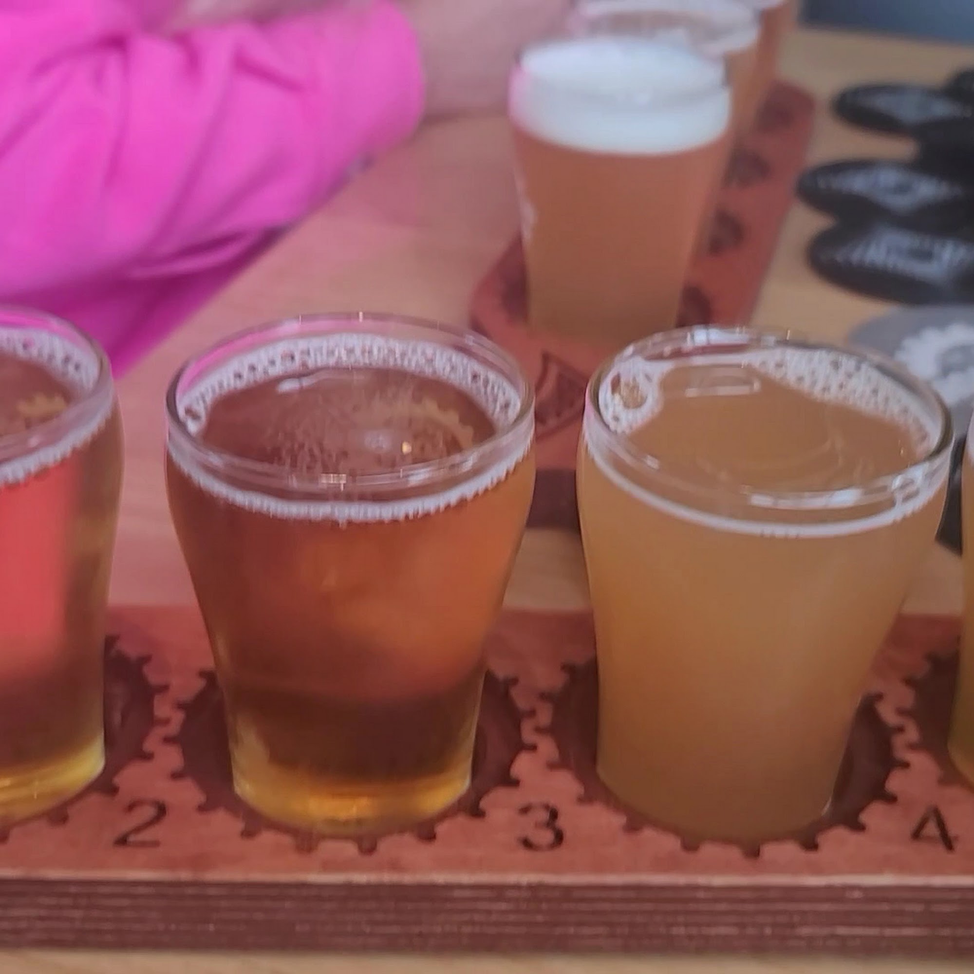 Broadhead Brewing Company Orleans