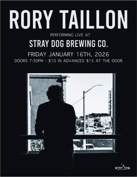 Stray Dog Brewing Company Orleans