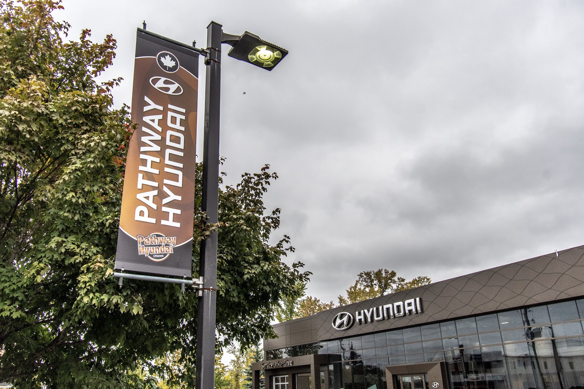 PATHWAY HYUNDAI - Orleans ON - Hours, Directions, Reviews - Loc8NearMe