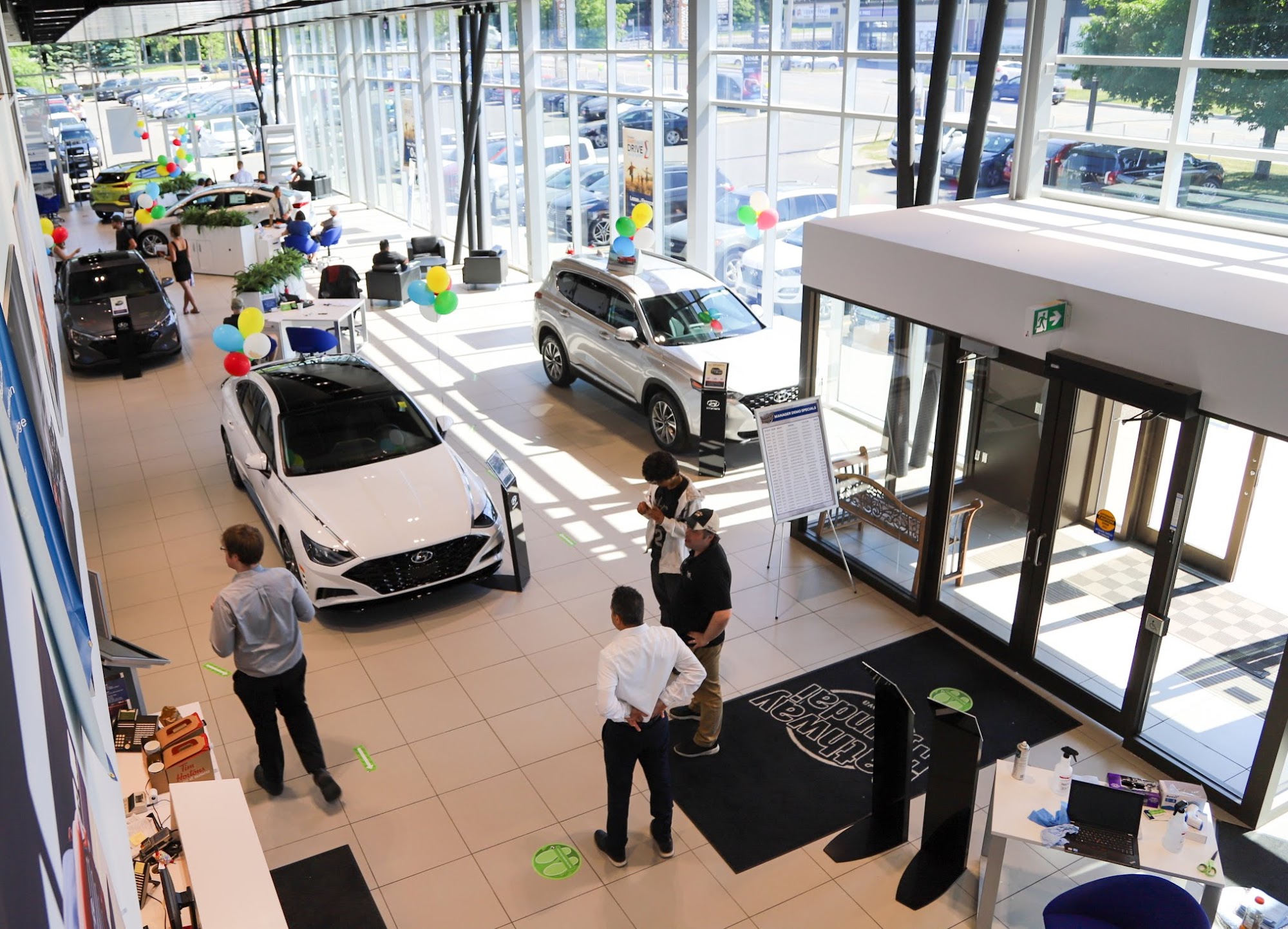 PATHWAY HYUNDAI - Orleans ON - Hours, Directions, Reviews - Loc8NearMe