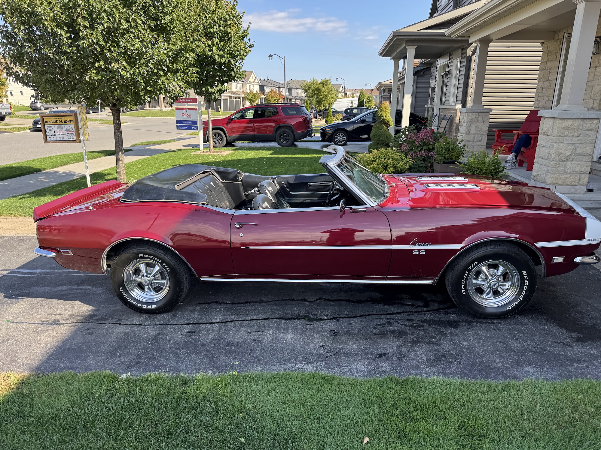 Orleans Radiator Orleans