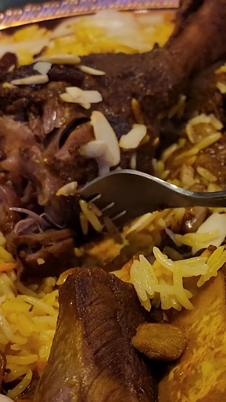 Yemen Gate باب اليمن