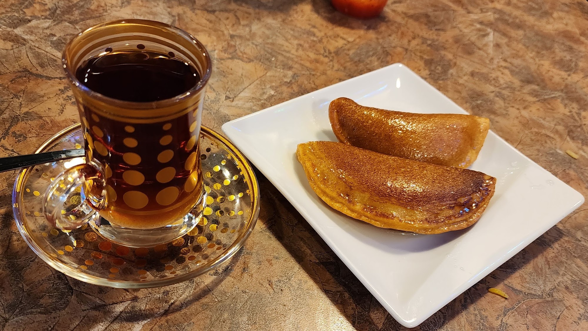 Yemen Gate باب اليمن