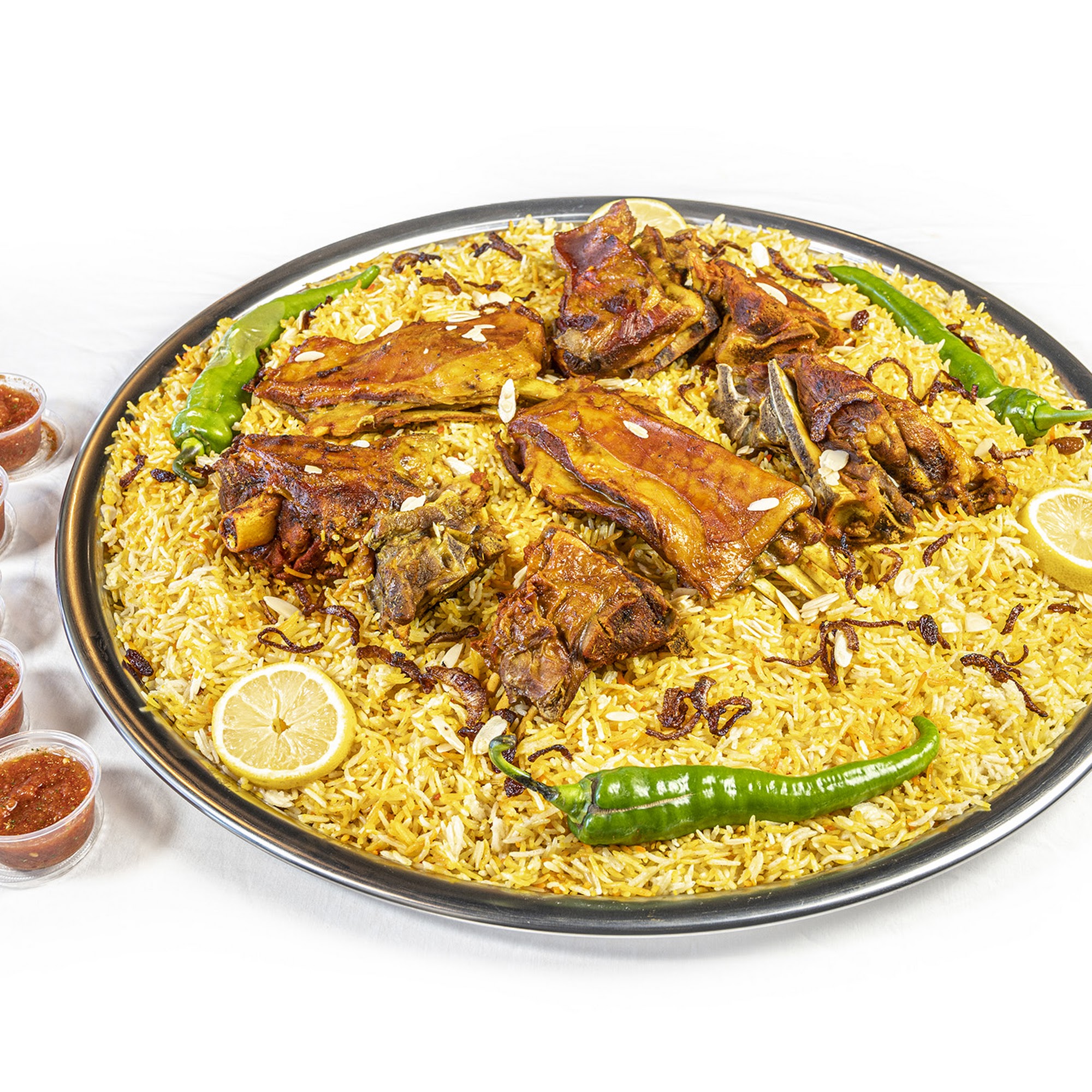 Yemen Gate باب اليمن