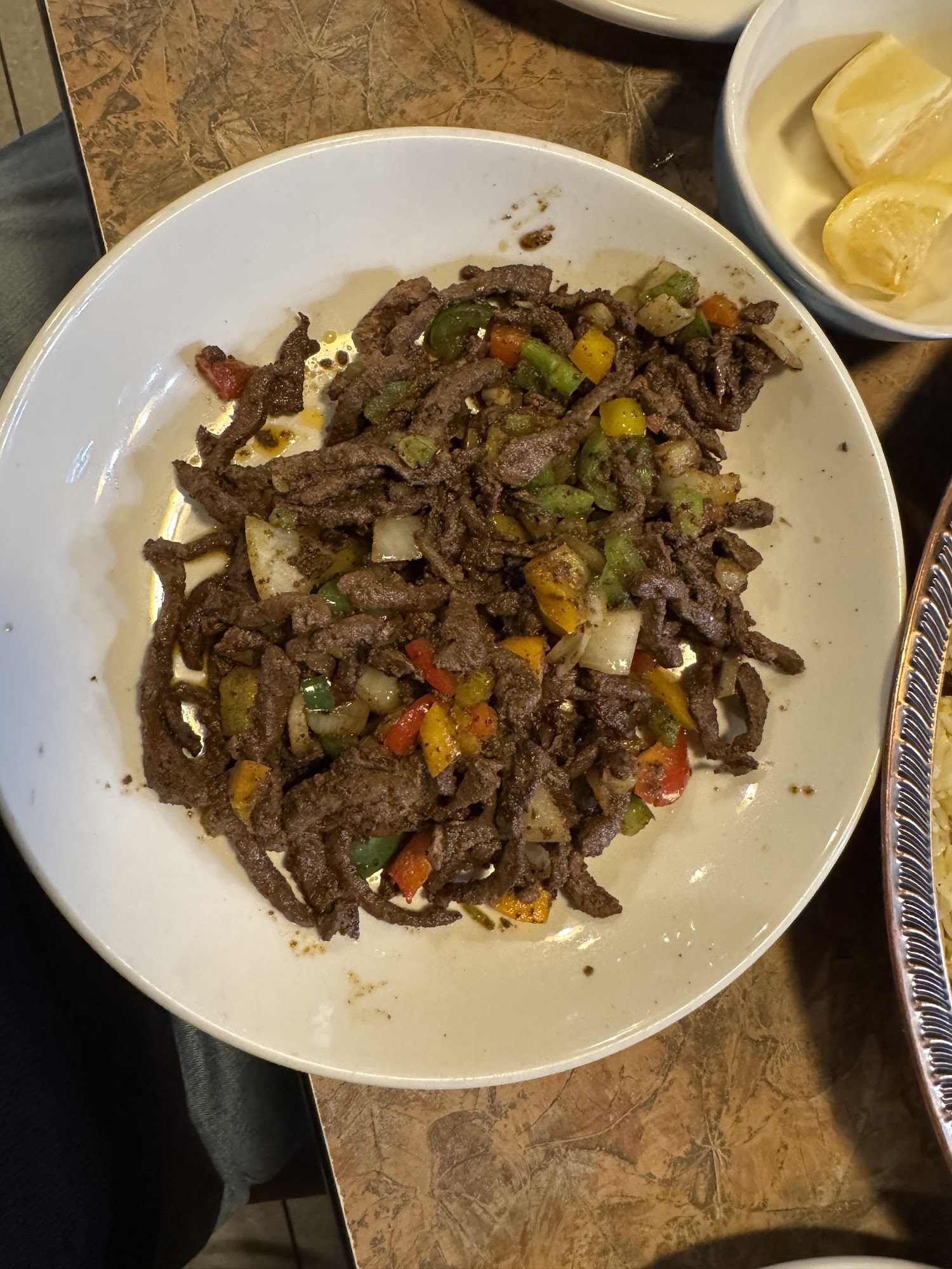 Yemen Gate باب اليمن