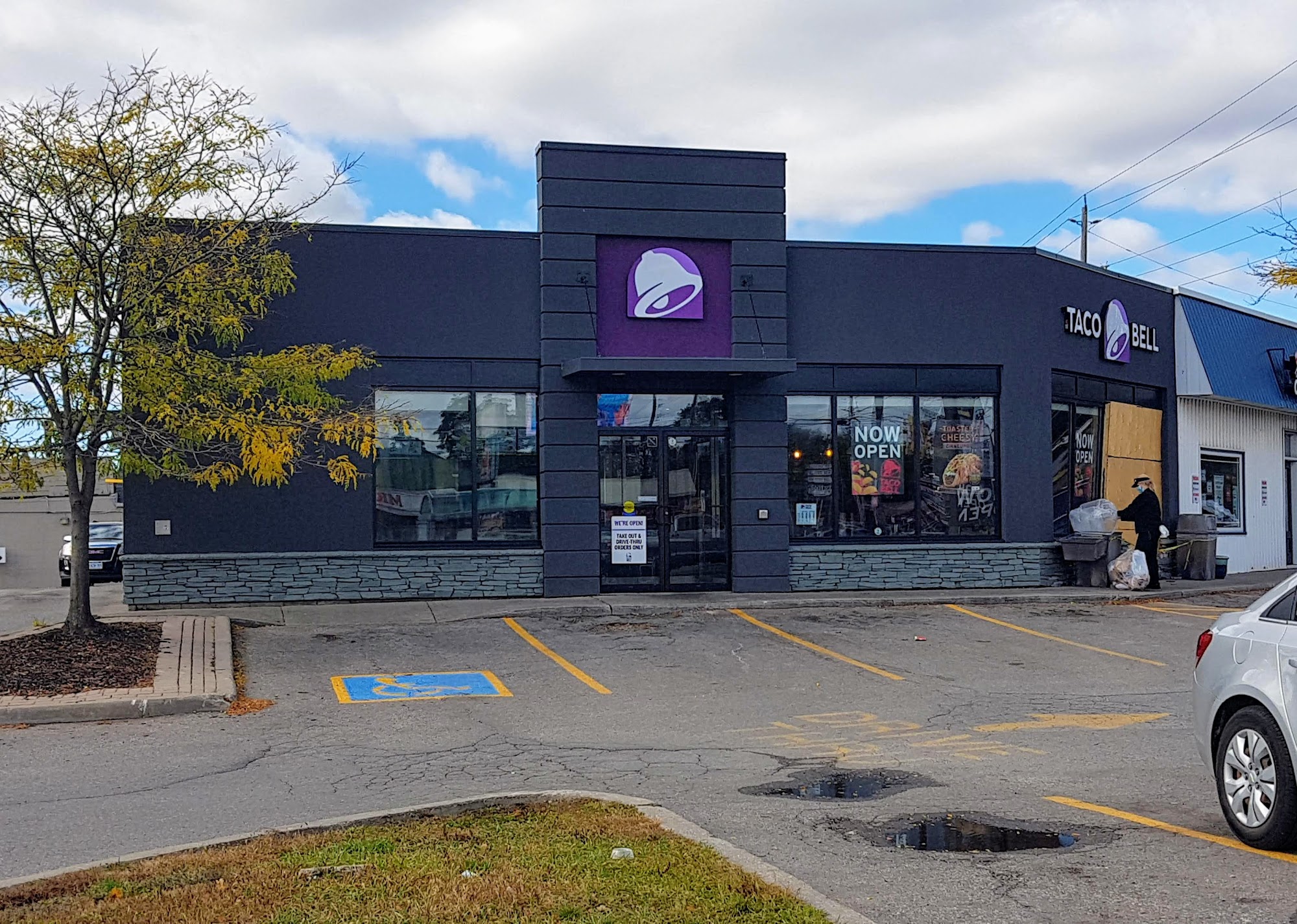 Taco Bell