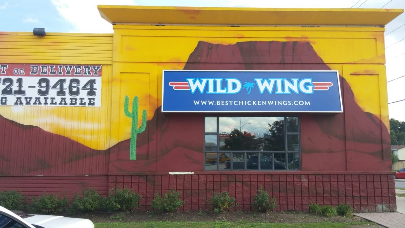 Photo credit: yellowpages.ca