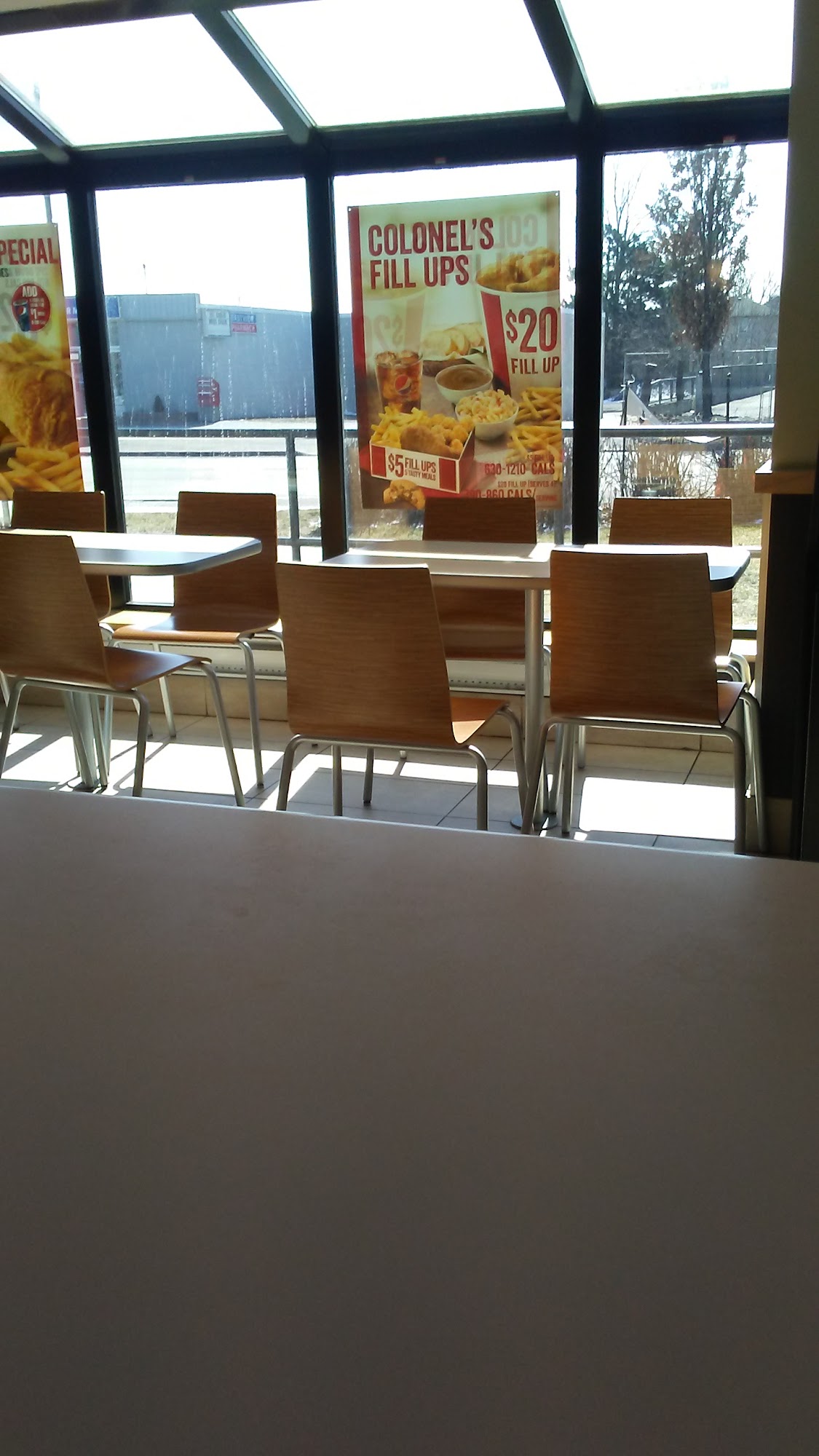 KFC