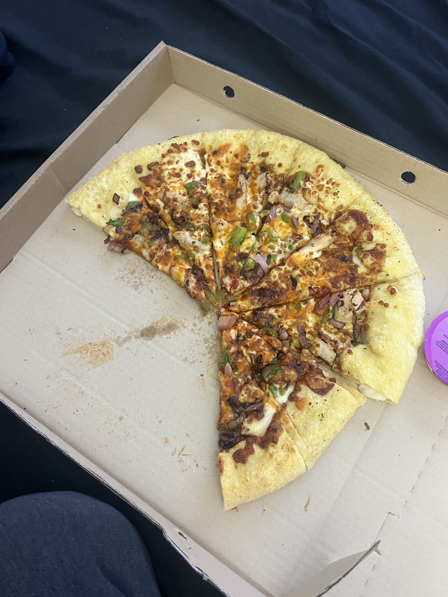 Pizza Hut Oshawa