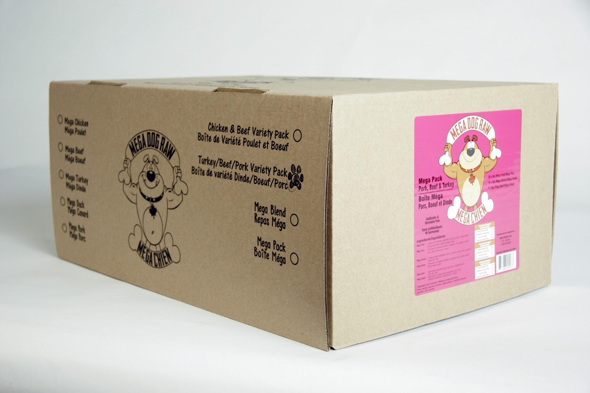 Global Pet Foods Oshawa