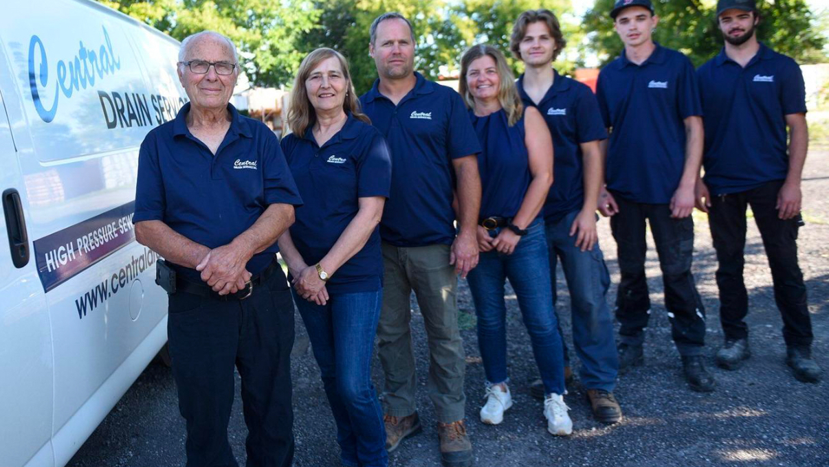 Klumper & Sons Plumbing