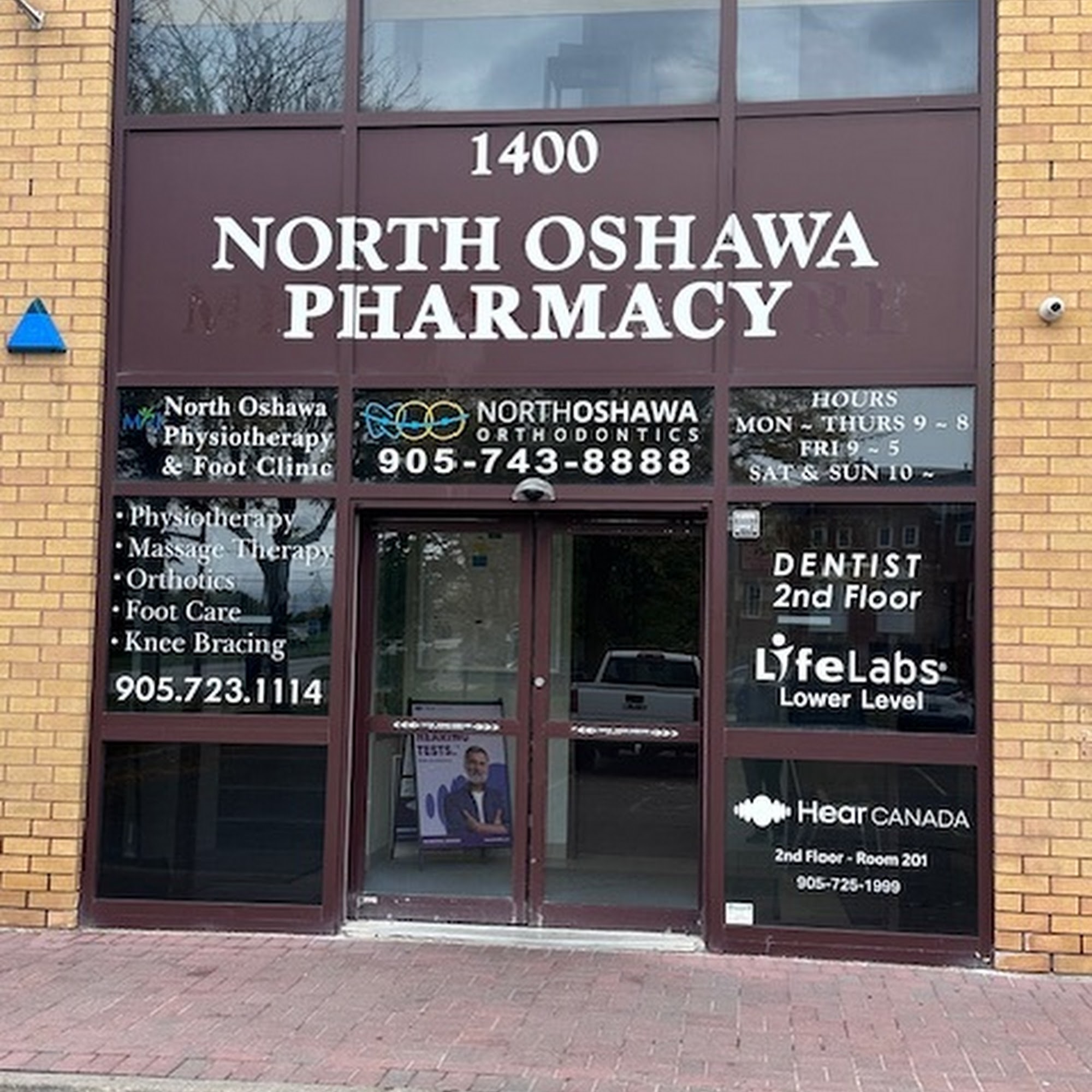 North Oshawa Pharmacy
