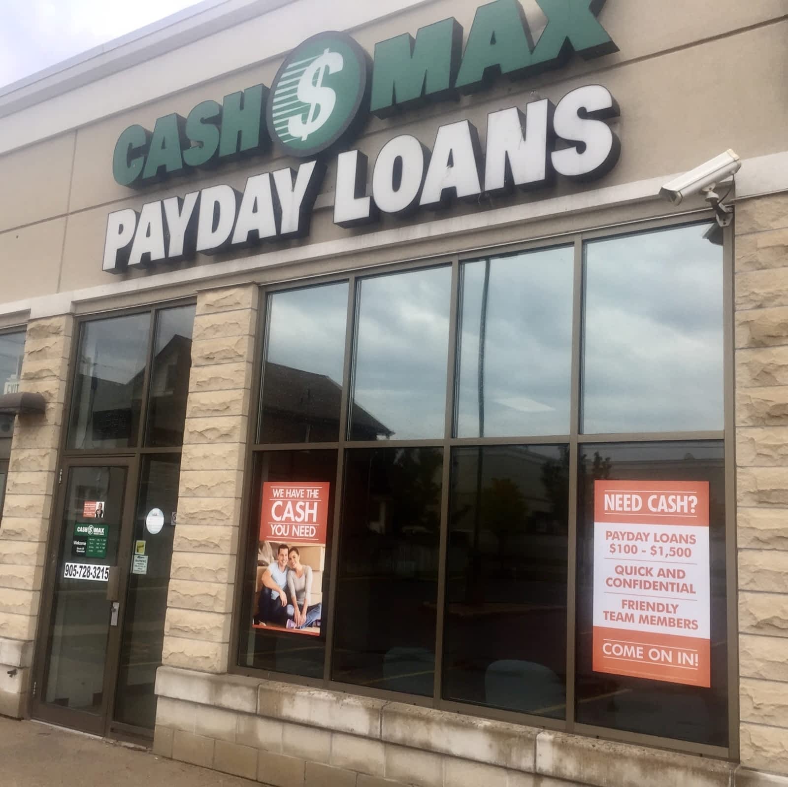 Photo credit: yellowpages.ca