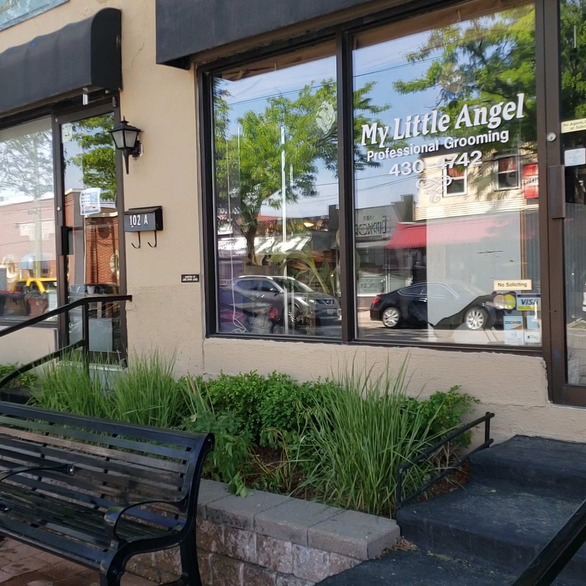 My Little Angel Oshawa