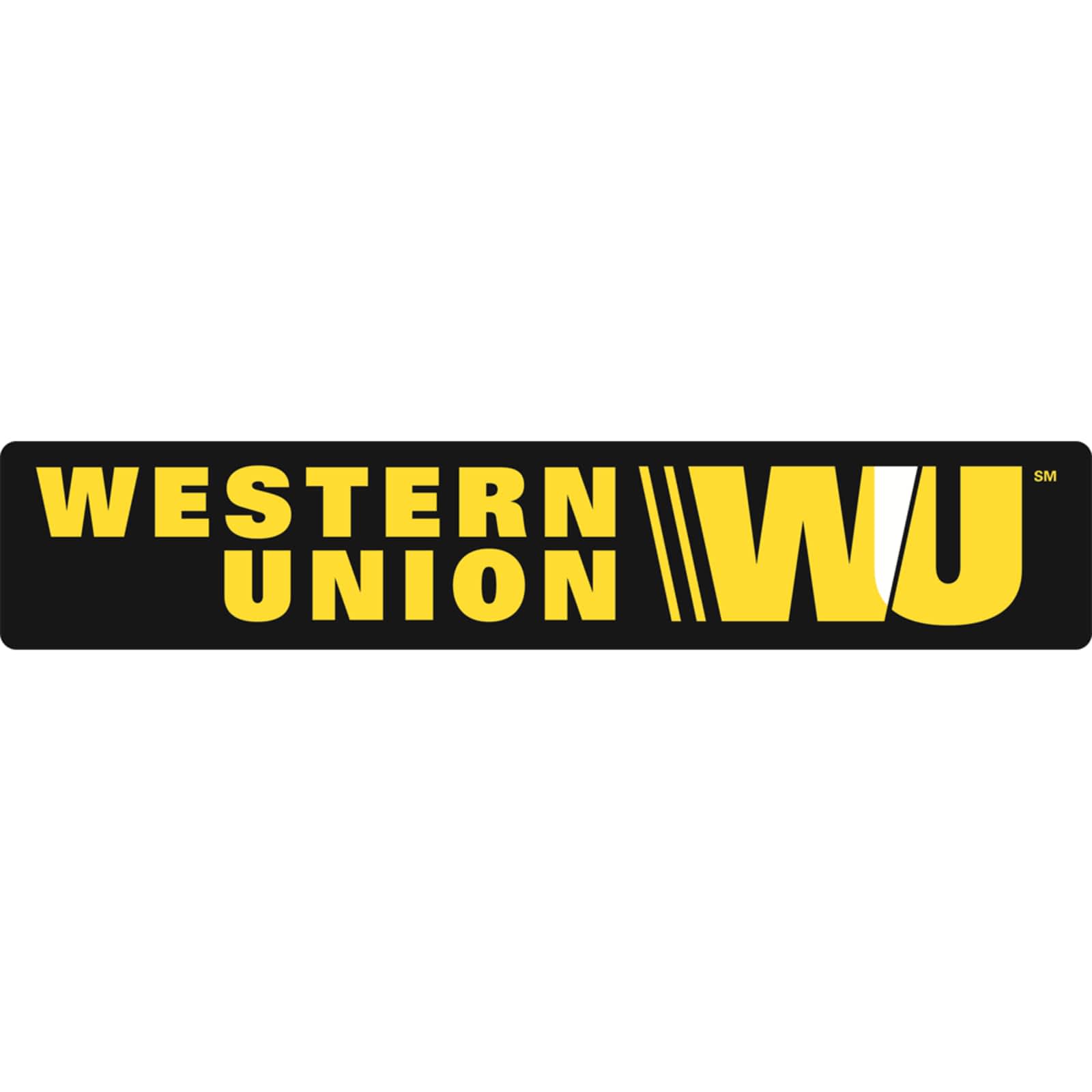 Western Union Oshawa