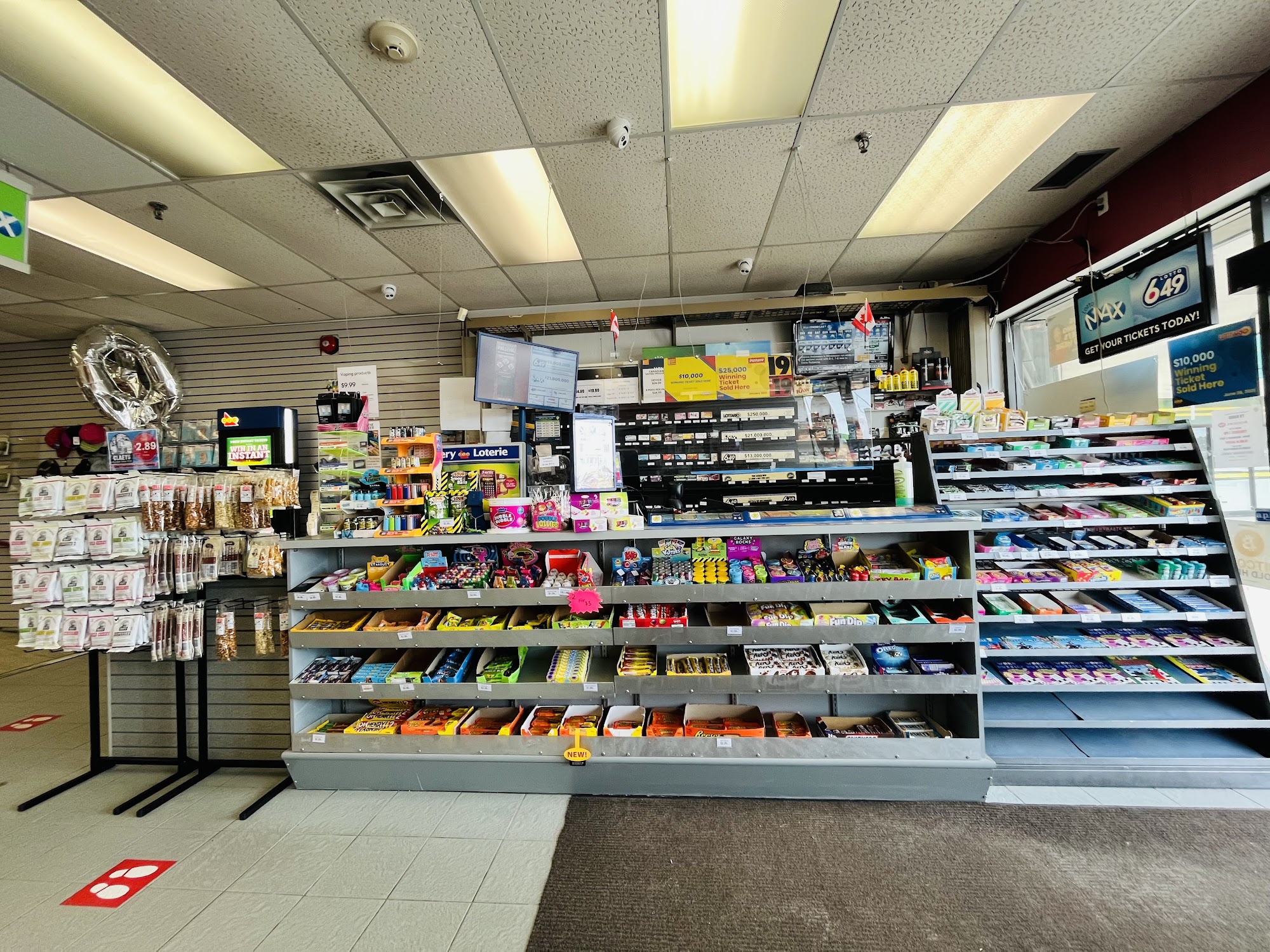 New Rave Convenience - Uhaul, Beers, Passport Photo Oshawa
