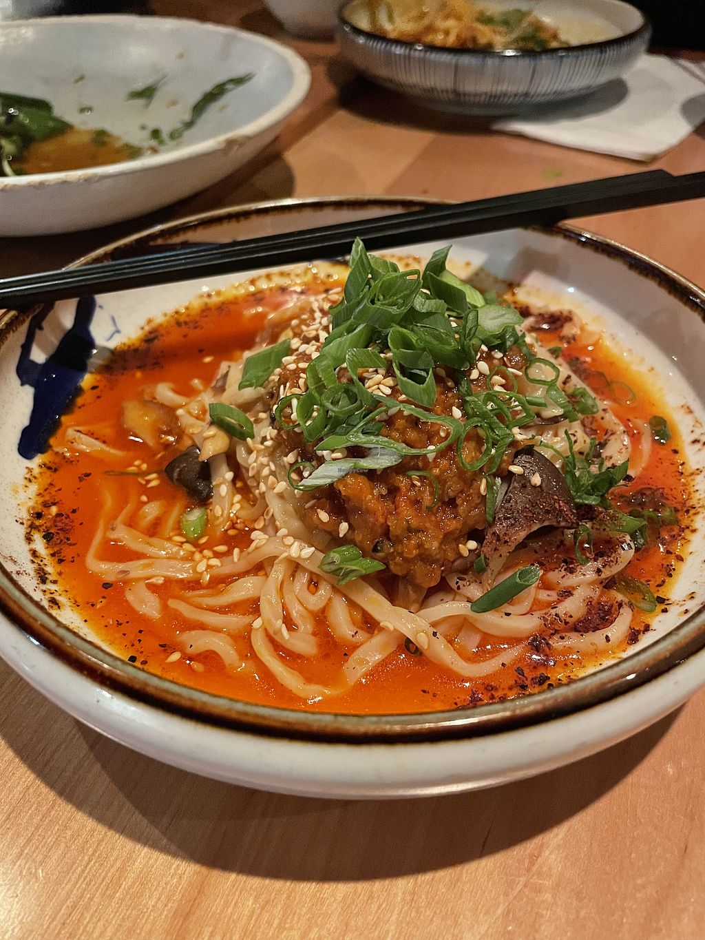 Photo credit: happycow