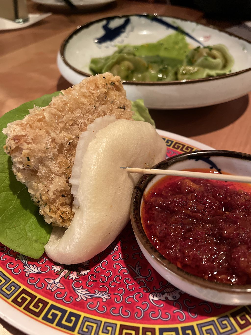 Photo credit: happycow