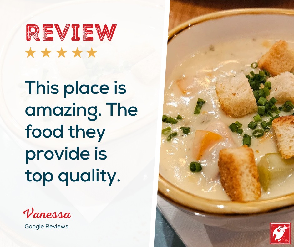 Pelican Seafood Market & Grill Ottawa