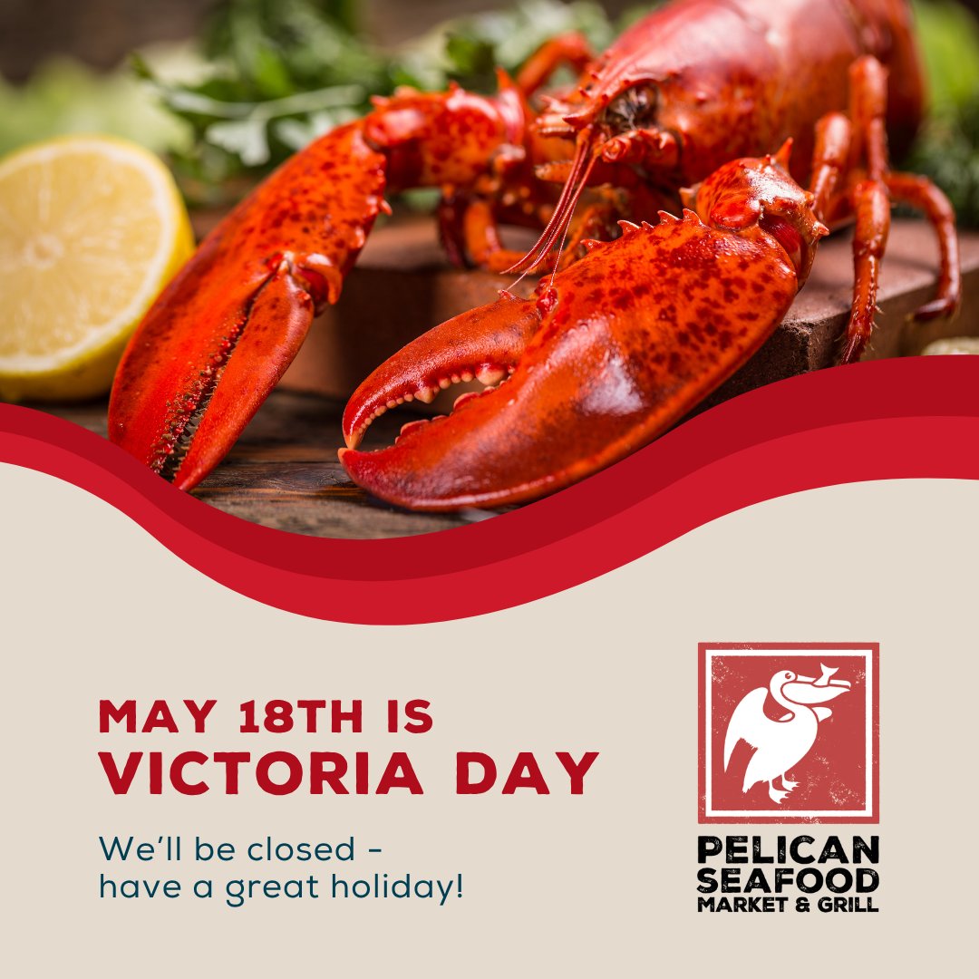 Pelican Seafood Market & Grill Ottawa