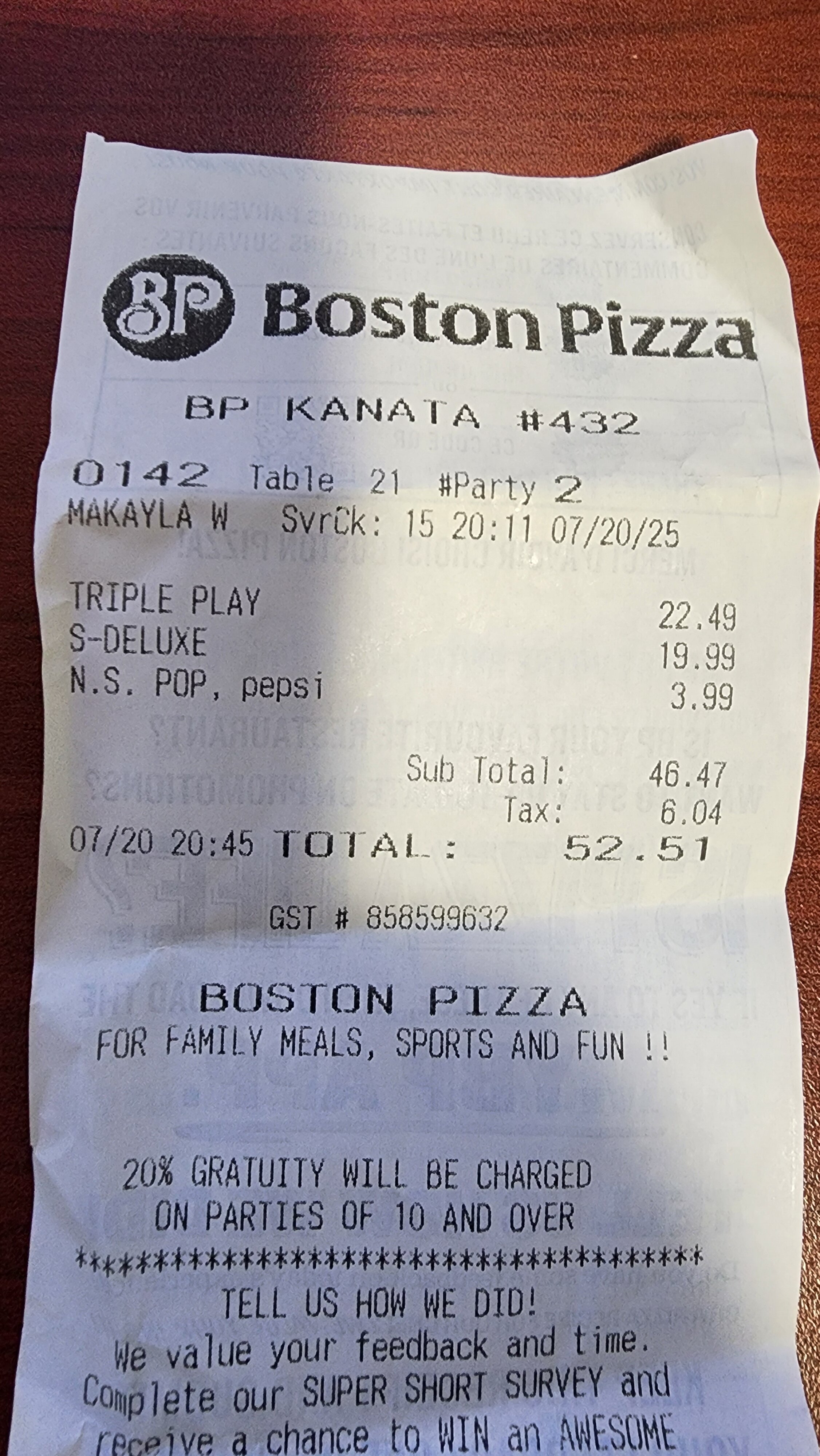 Photo credit: tripadvisor