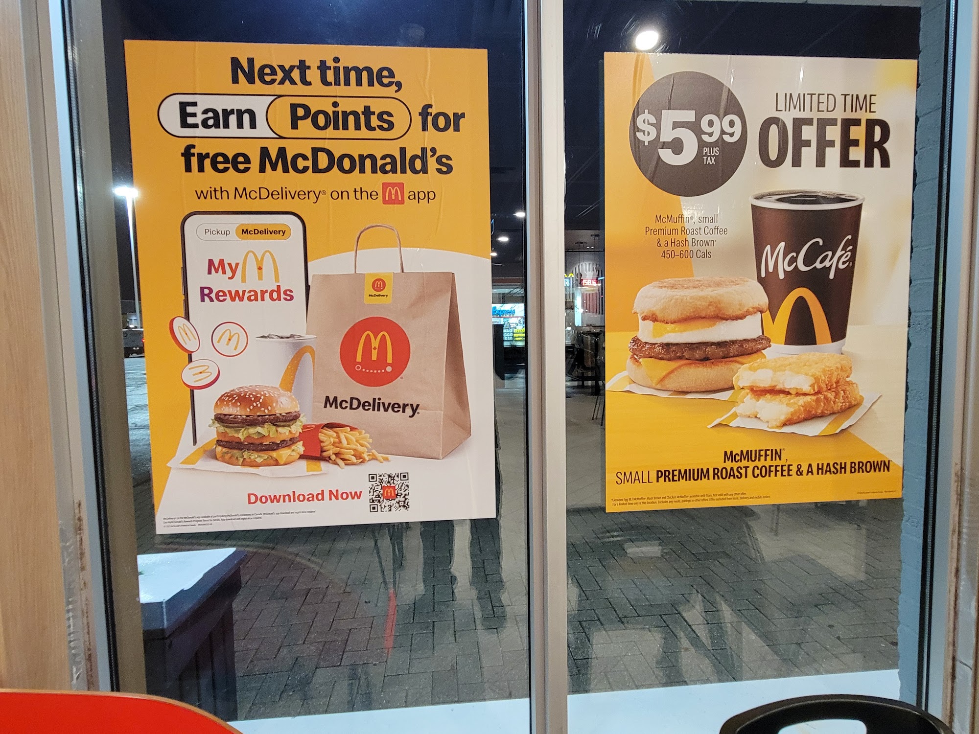 McDonald’s
