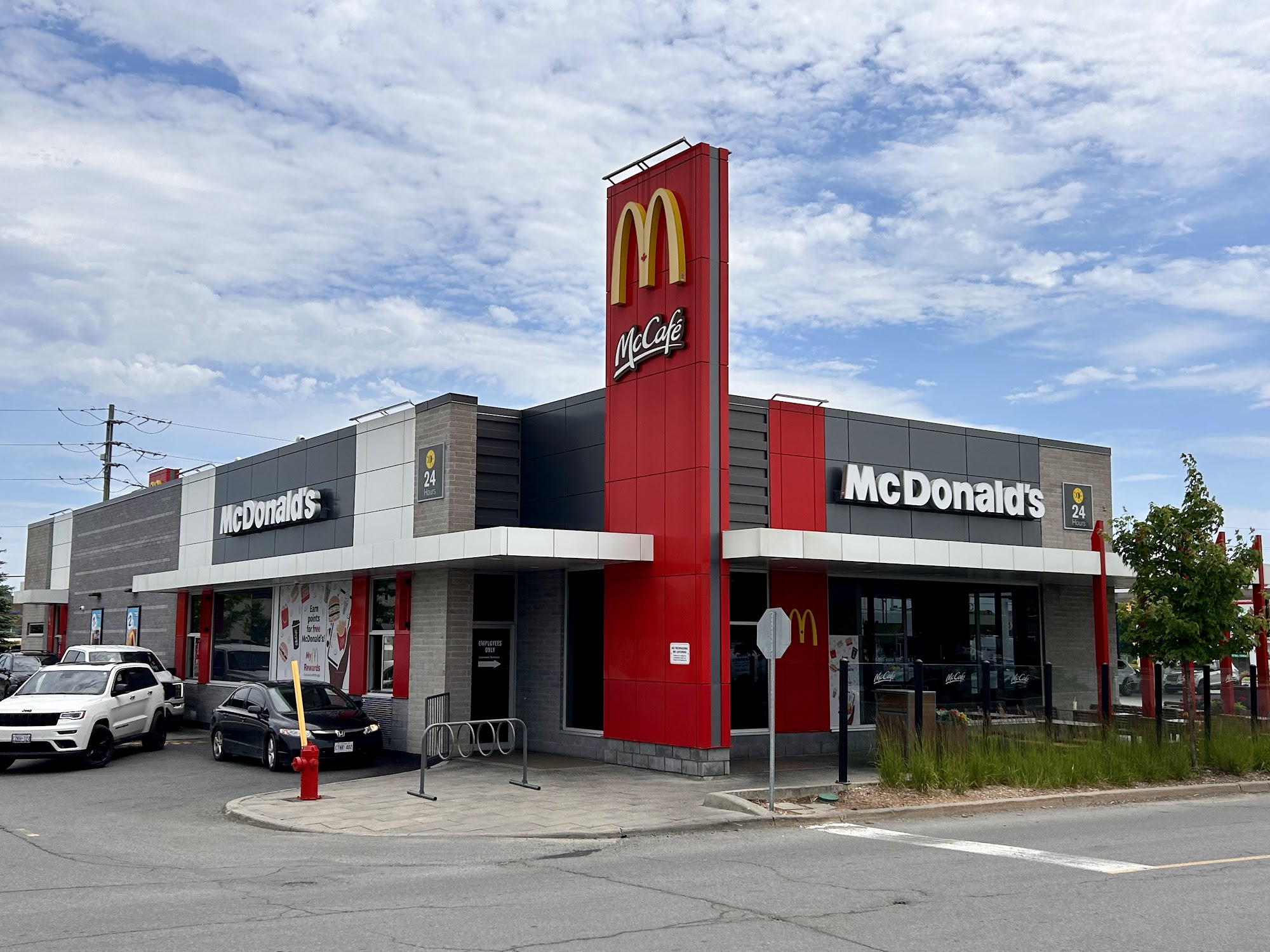 McDonald’s