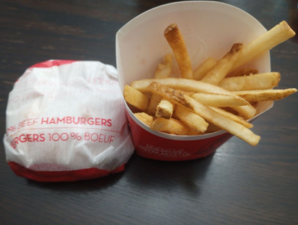 Wendy's