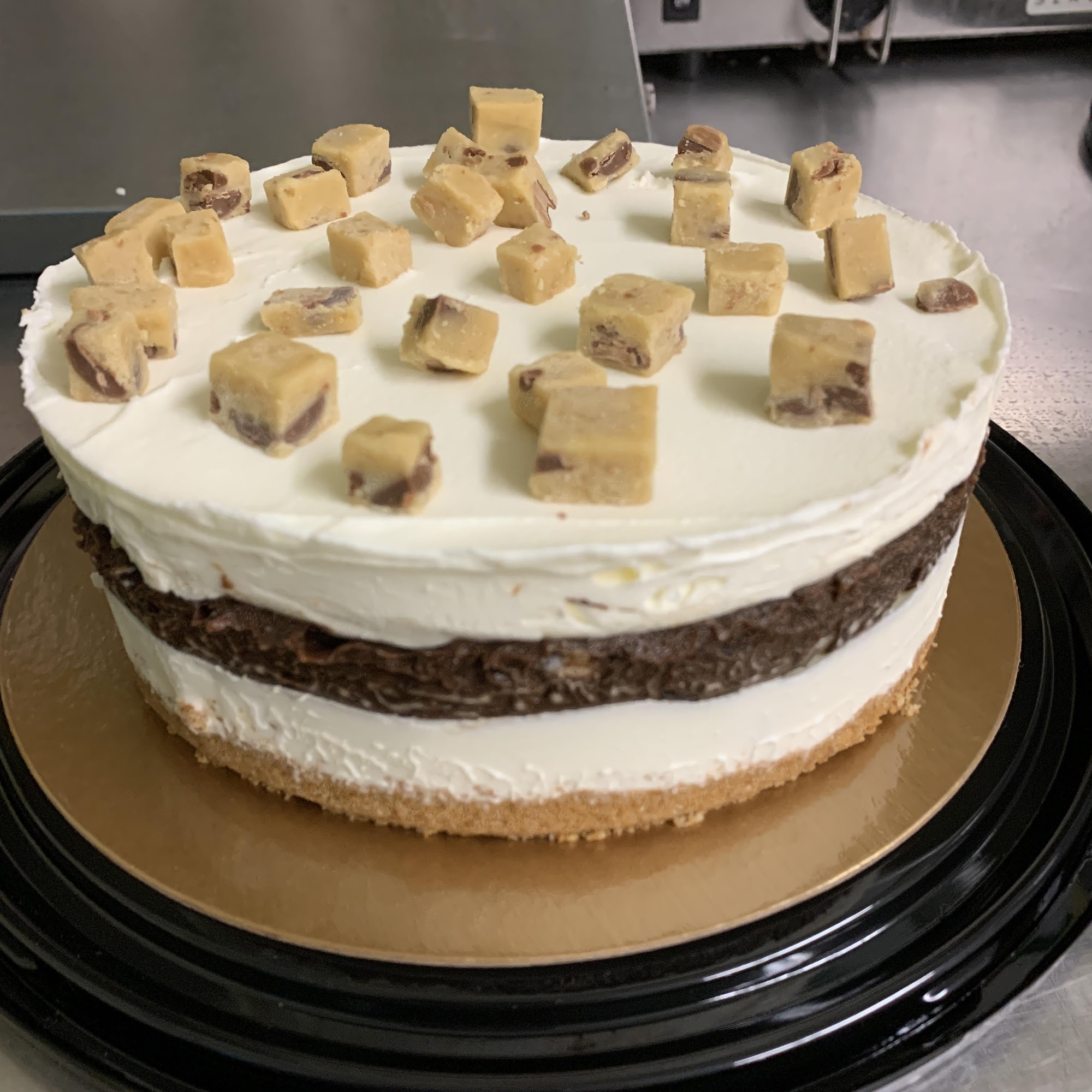 Carp Custom Creamery Ottawa