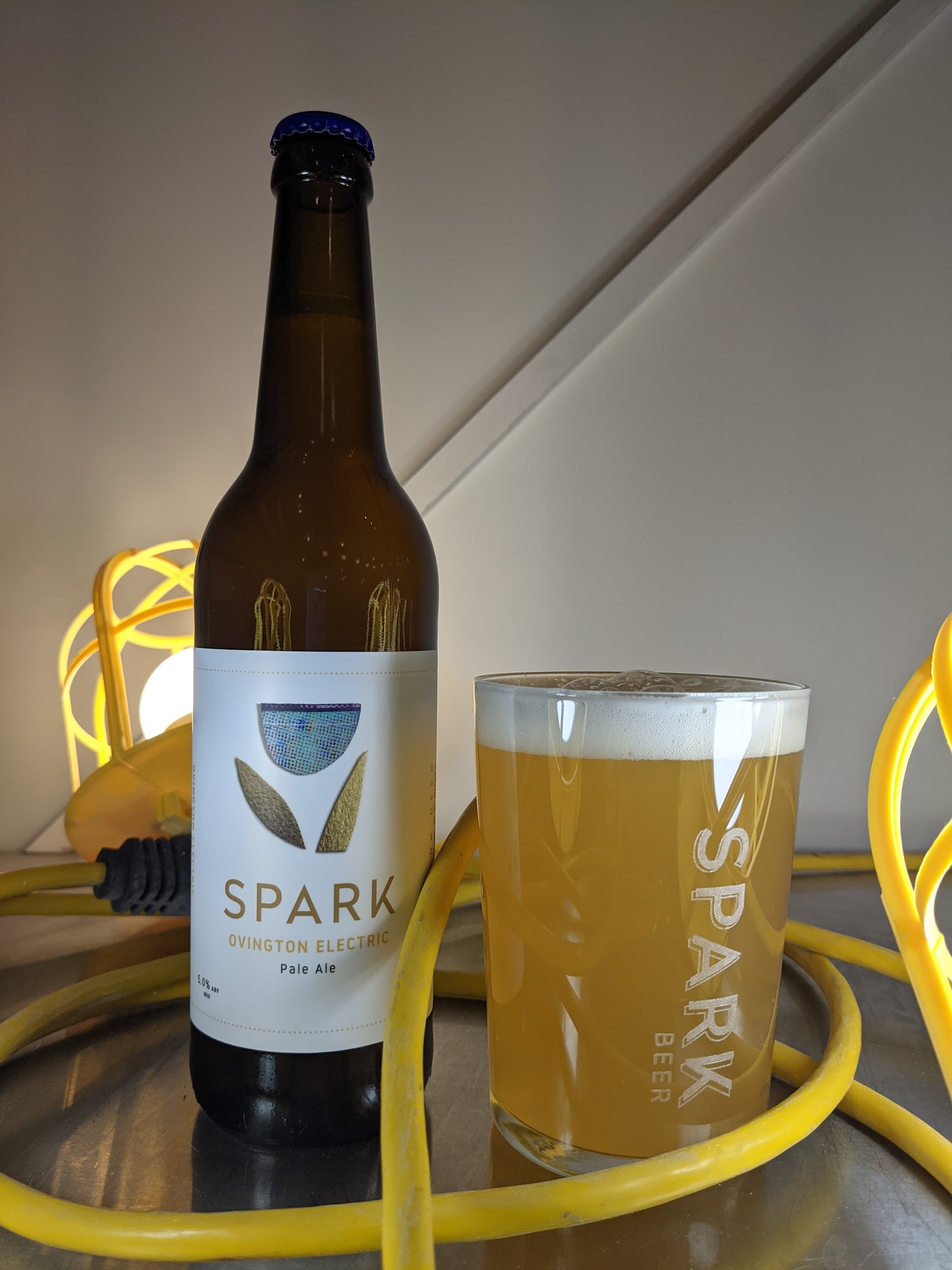 Spark Beer Ottawa