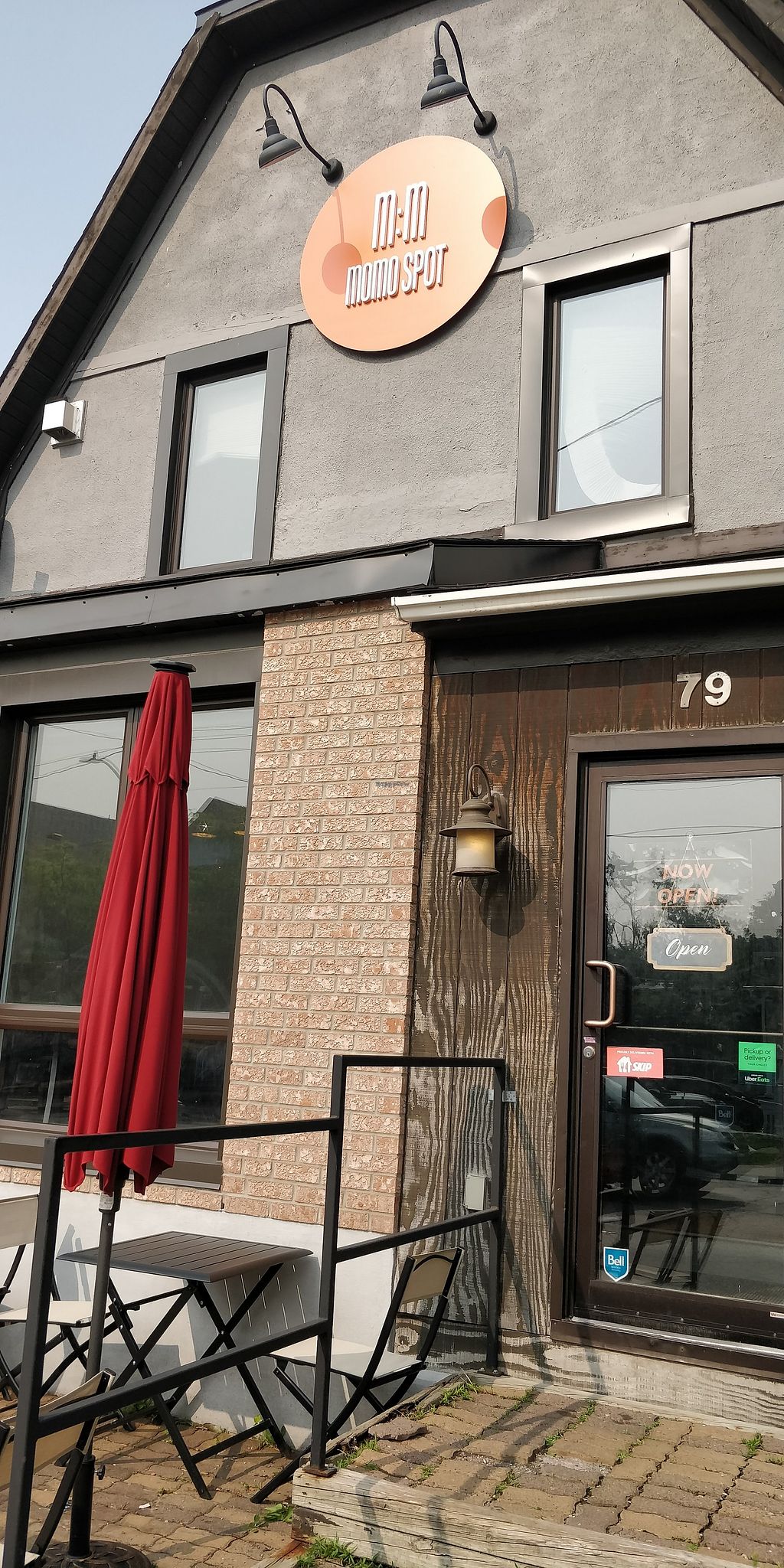 Photo credit: happycow