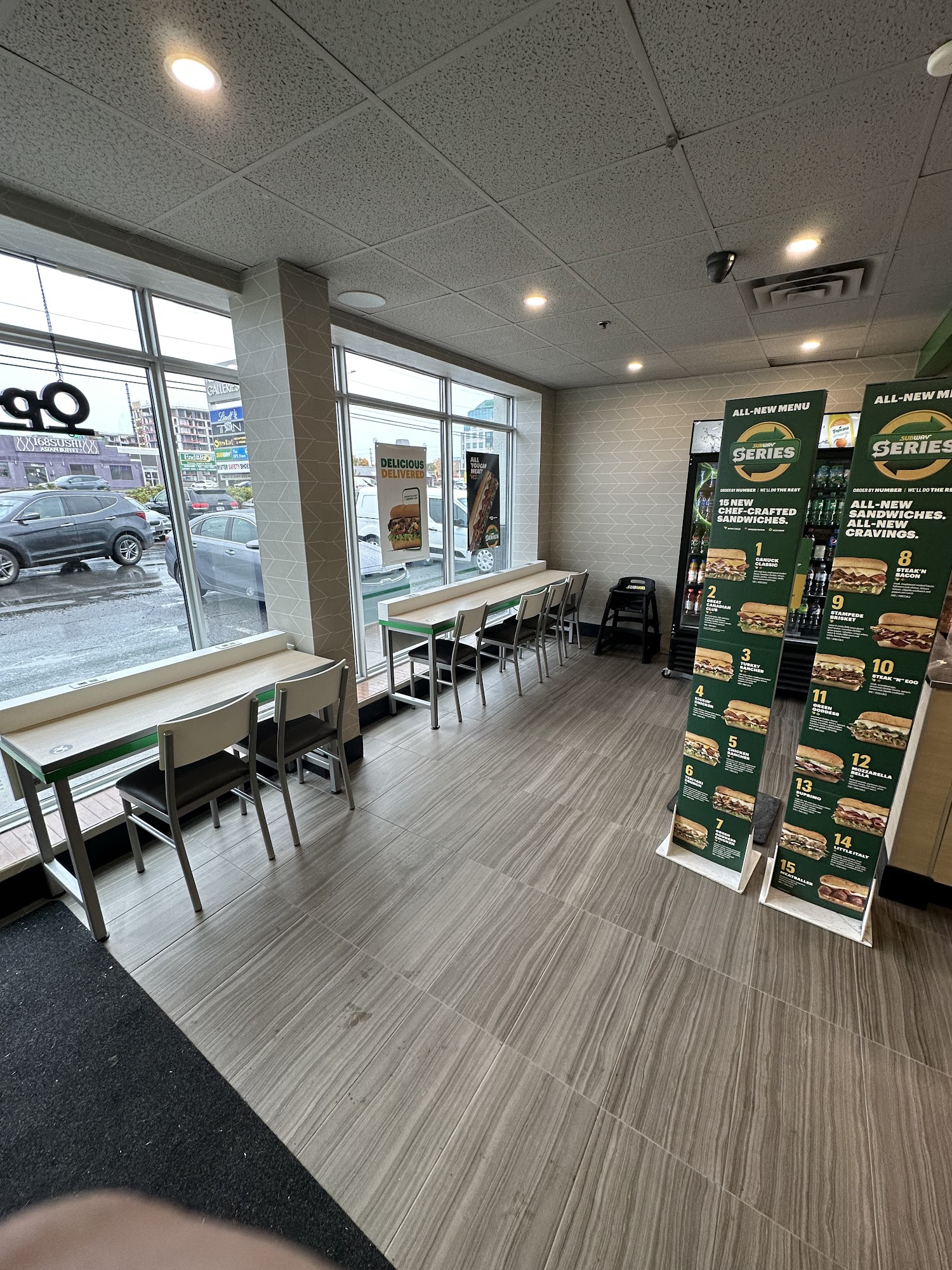 Subway