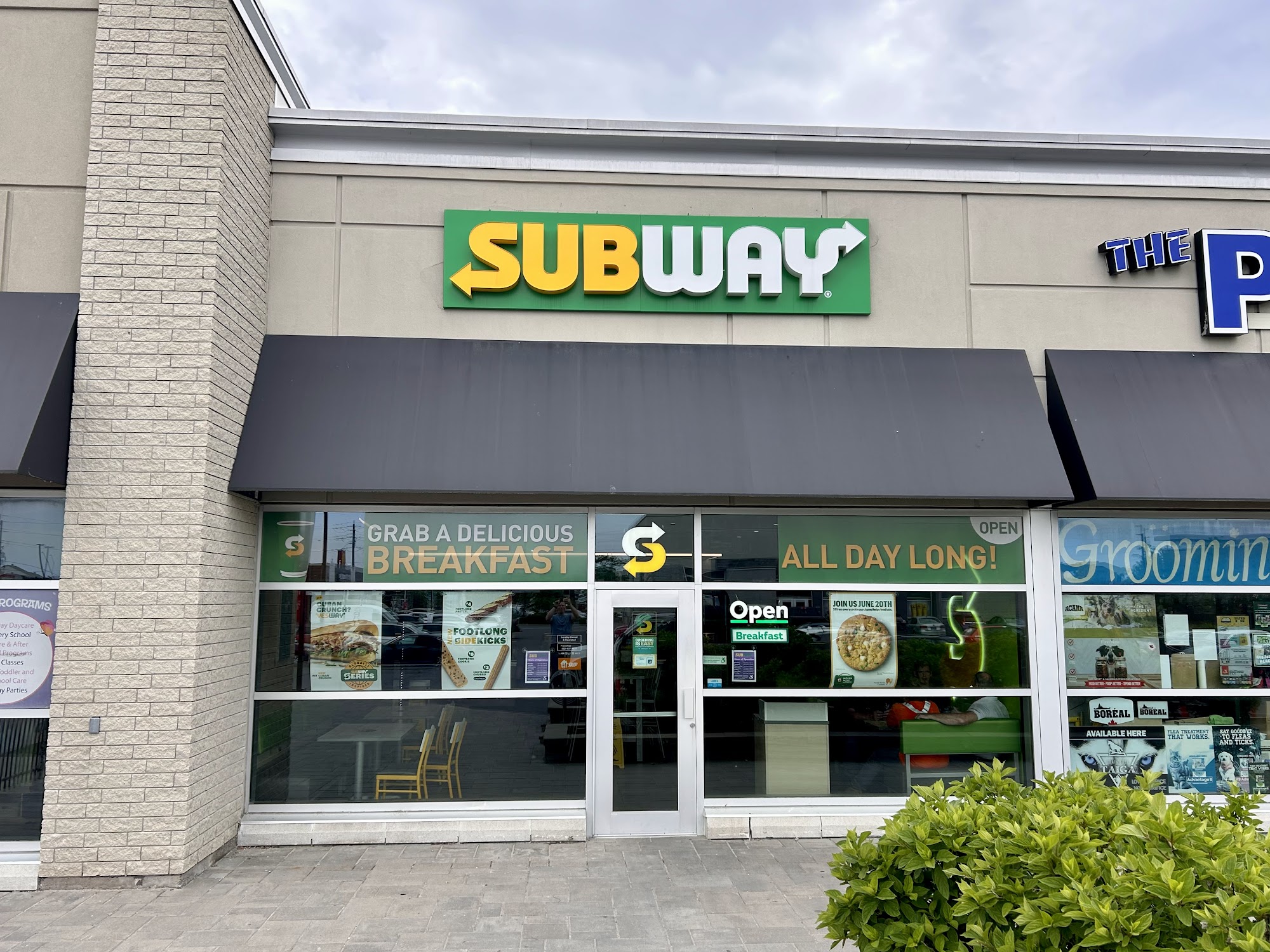 Subway