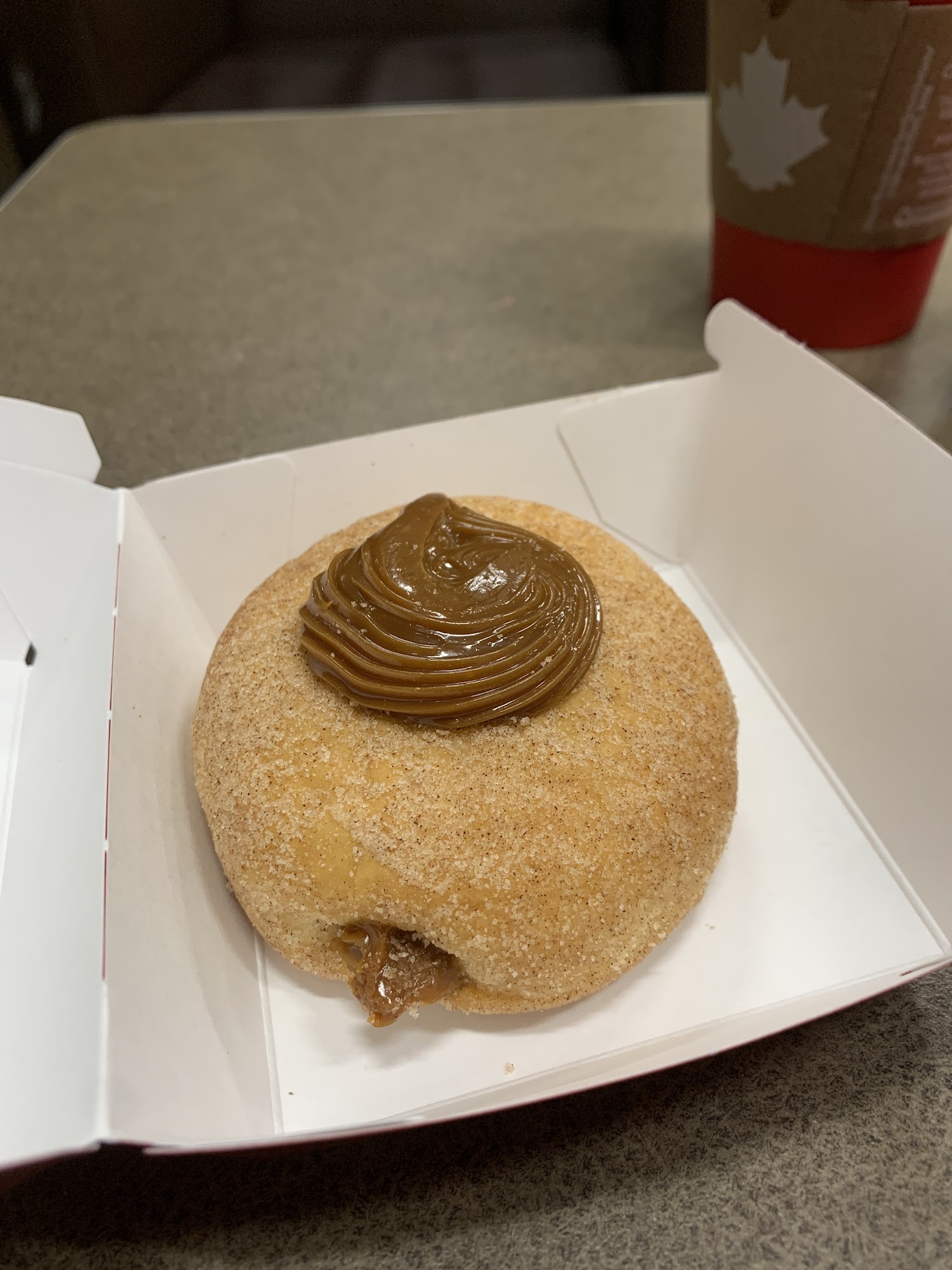 Tim Hortons