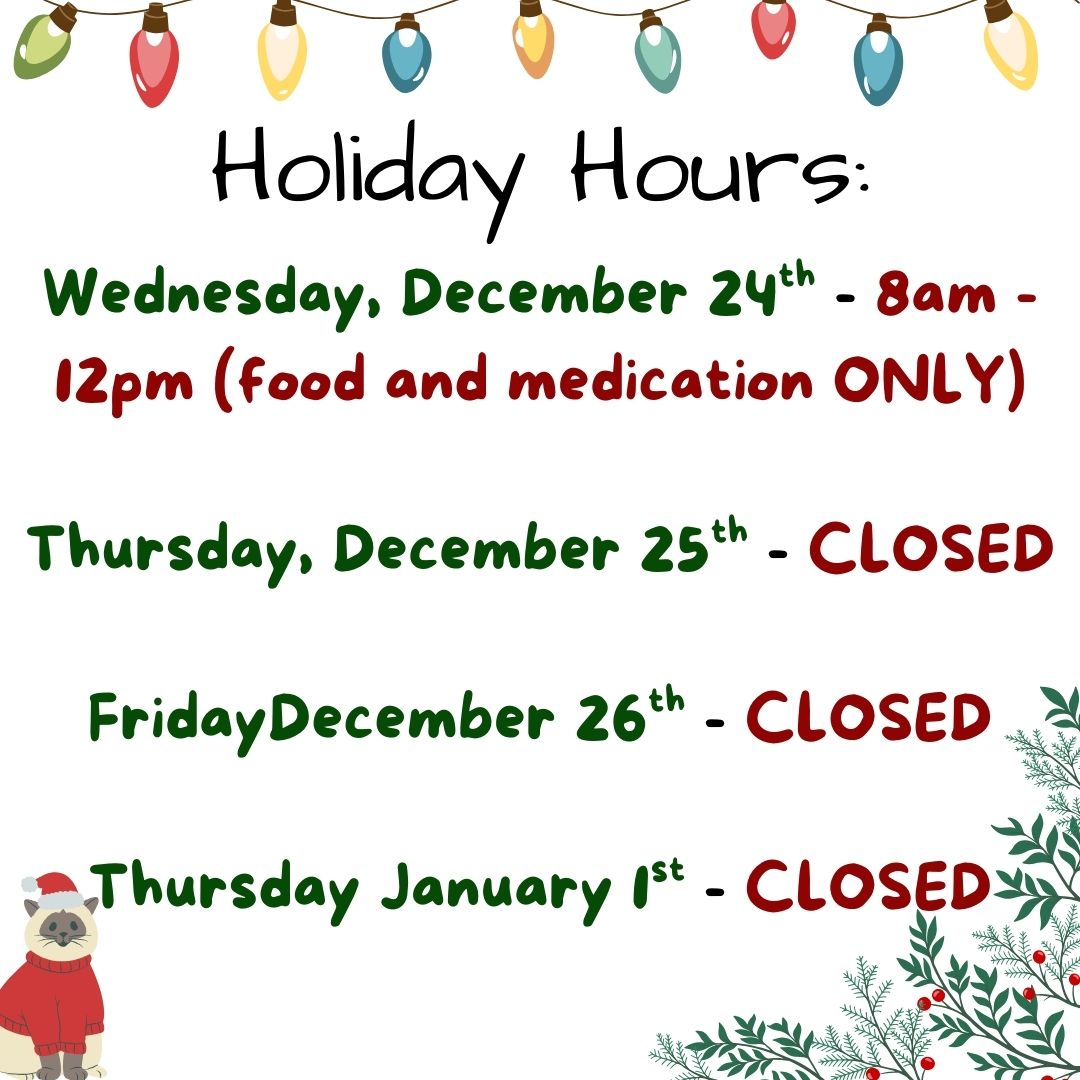 St. Laurent Animal Hospital Ottawa