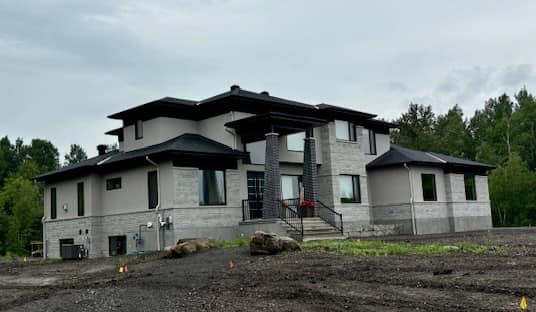 Mainstream Eavestroughing Inc.