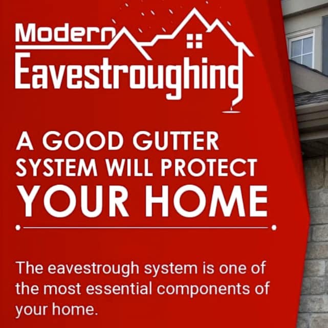 Mainstream Eavestroughing Inc.