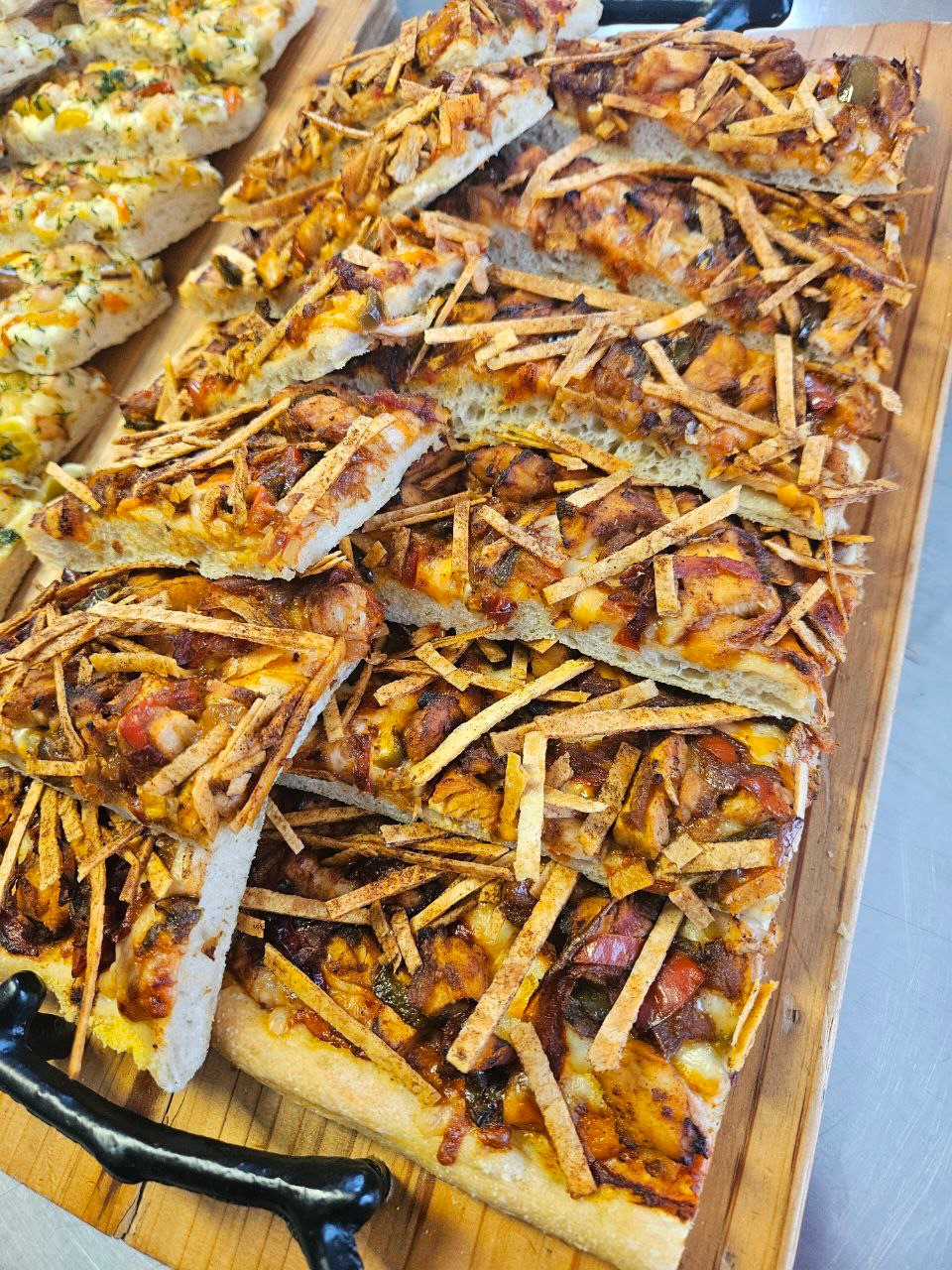 Ten Toes Coffee House Ottawa