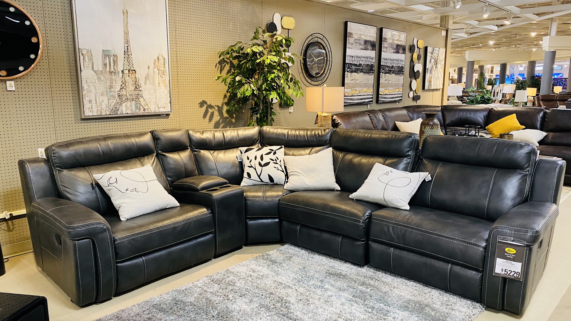 LEON'S FURNITURE - Ottawa ON - Hours, Directions, Reviews - Loc8NearMe