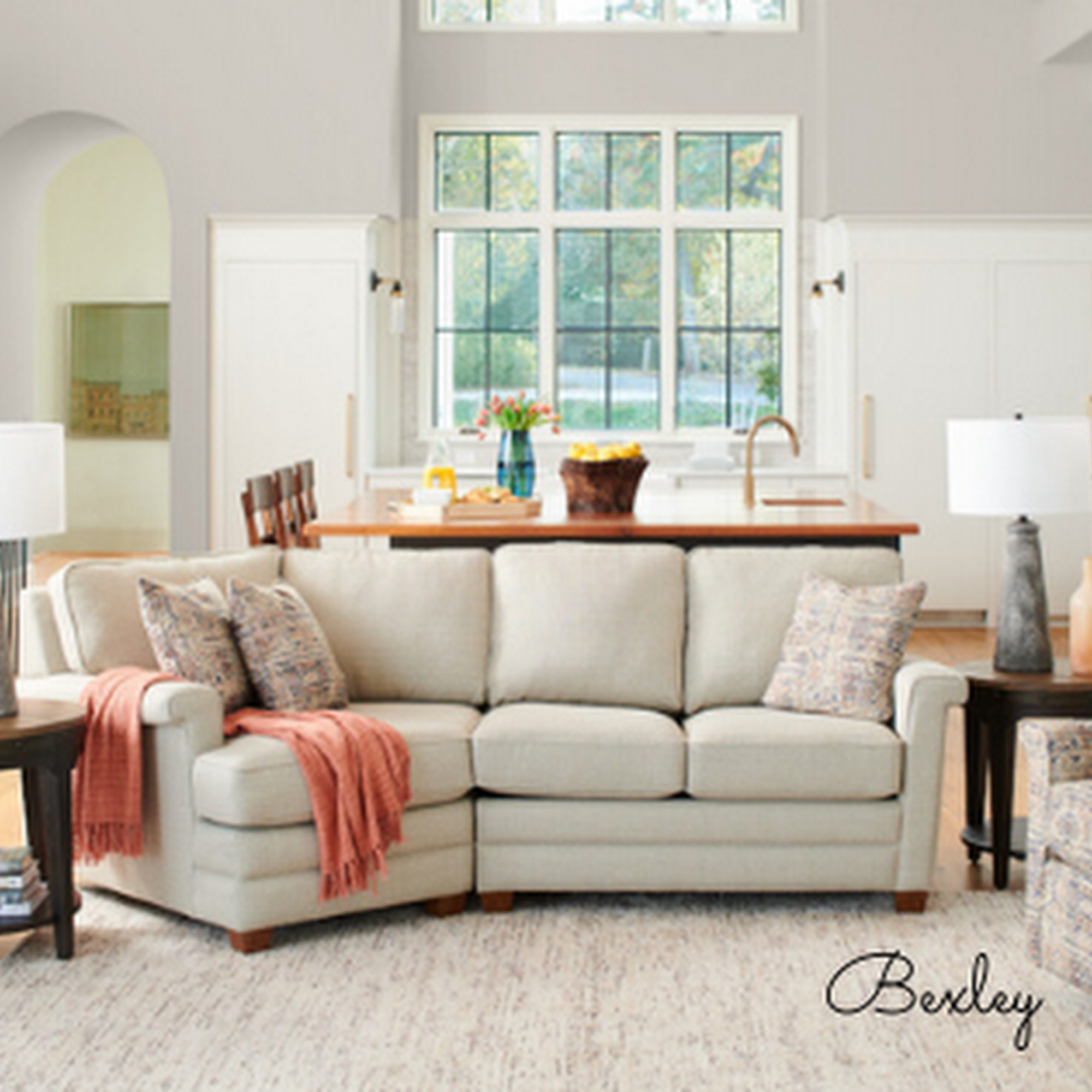 La-Z-Boy Home Furnishings & Decor