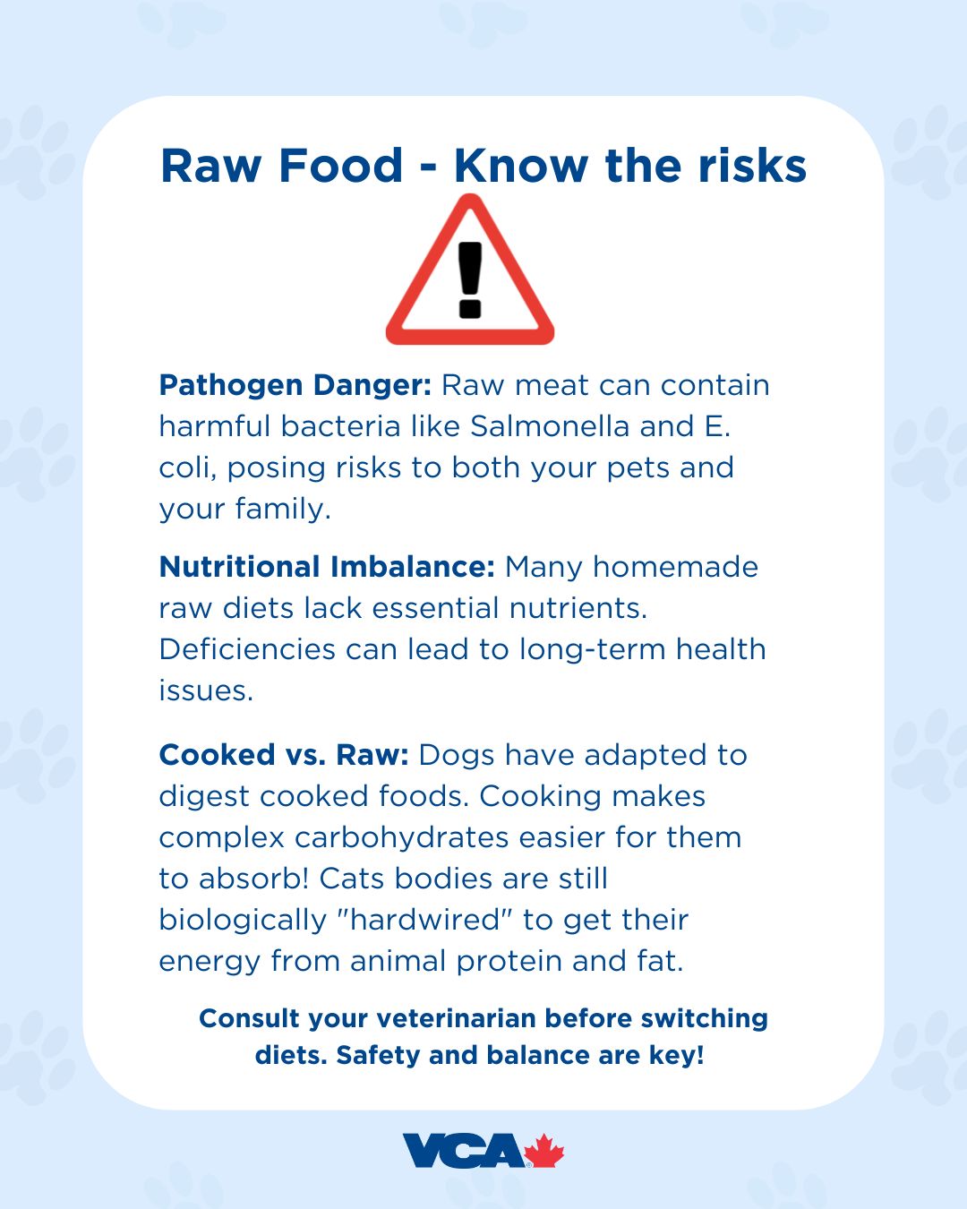 VCA Canada Bayview Animal Hospital Ottawa