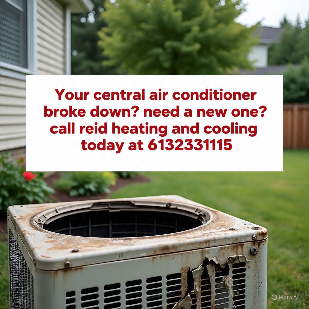 Reid Heating & Cooling