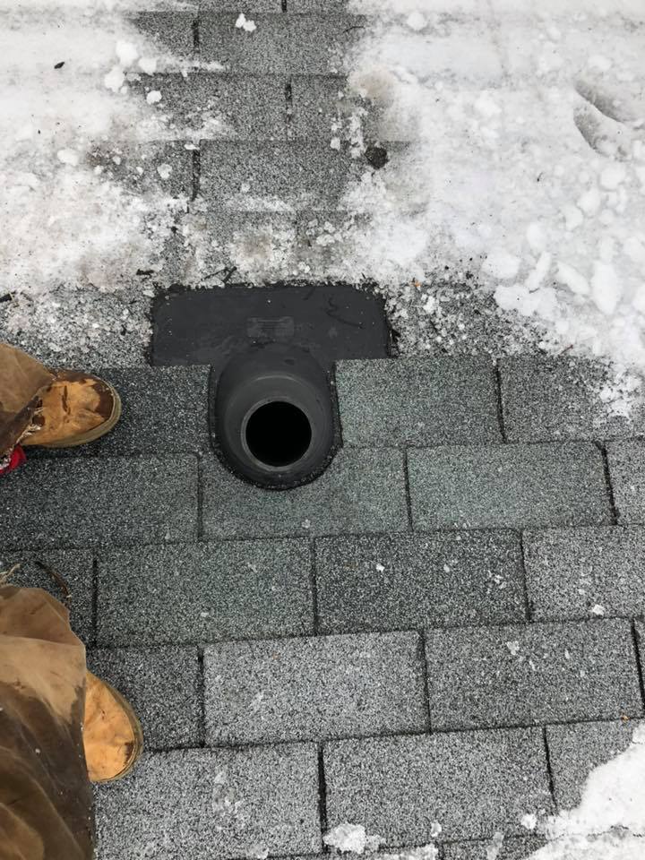 Berube Roofing- Roofing Specialits