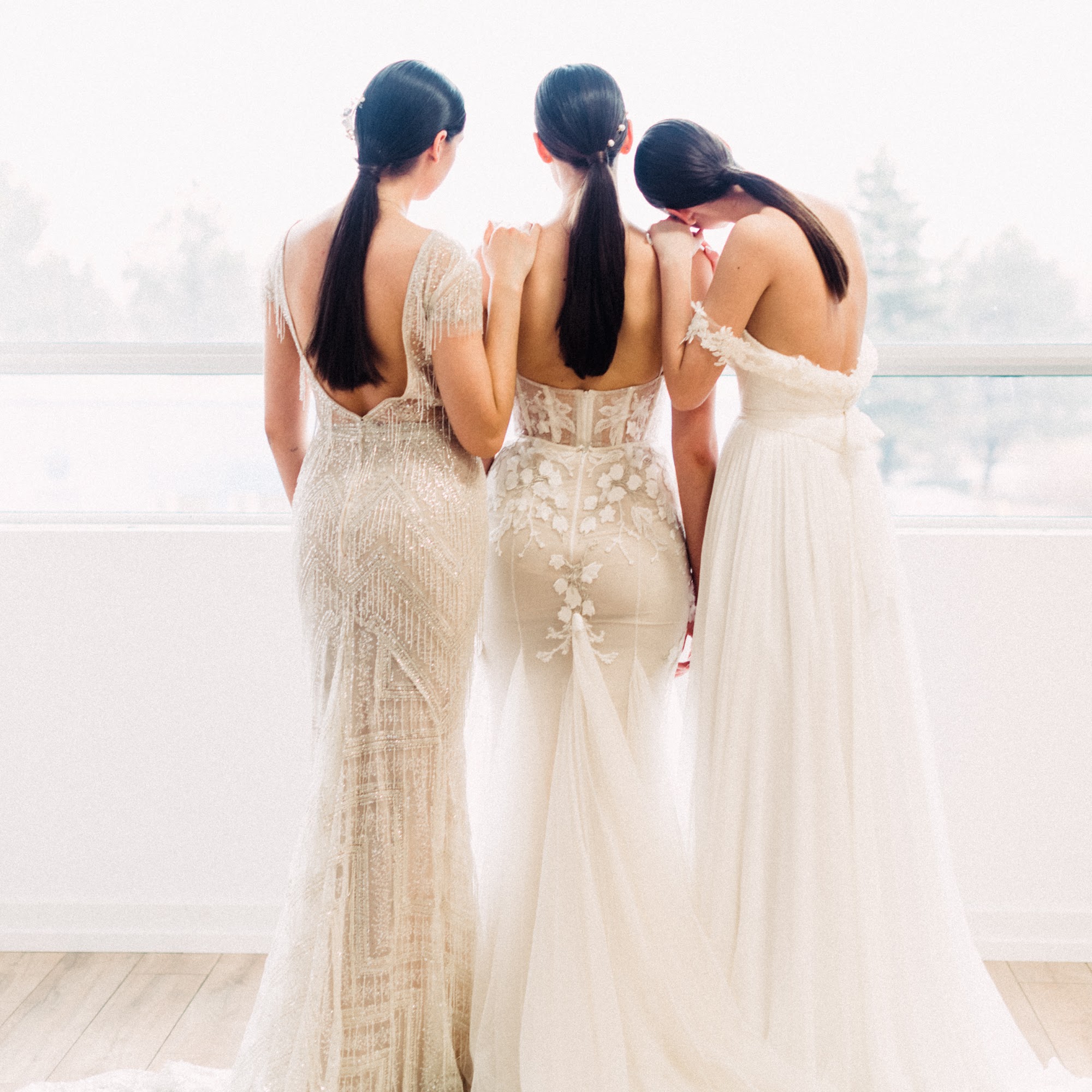 Fairy Dreams Bridal (724 BANK ST - OTTAWA, ON)