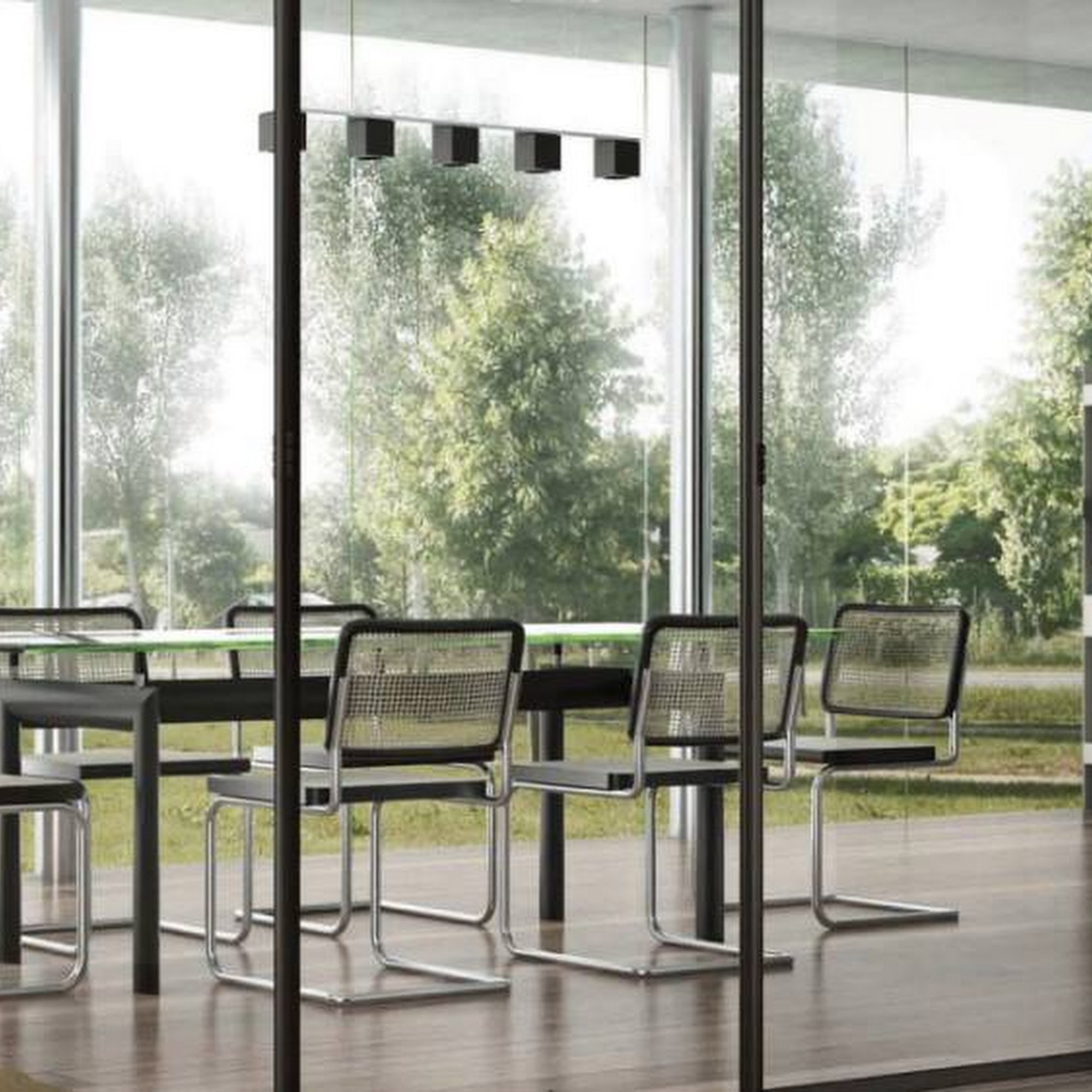 Albion Glass and Aluminum